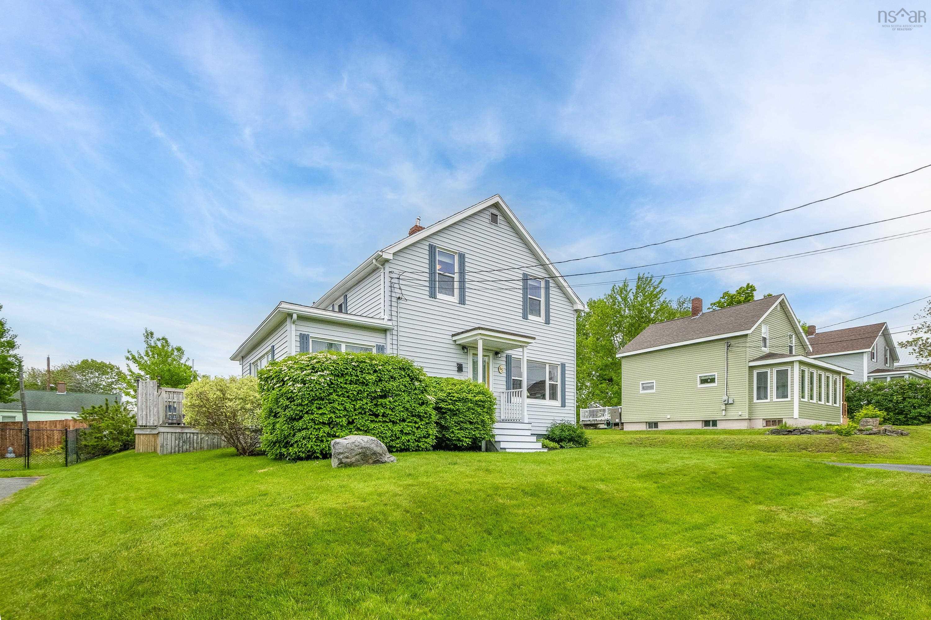 $309,000.00: 45 Belmont Avenue, Stellarton