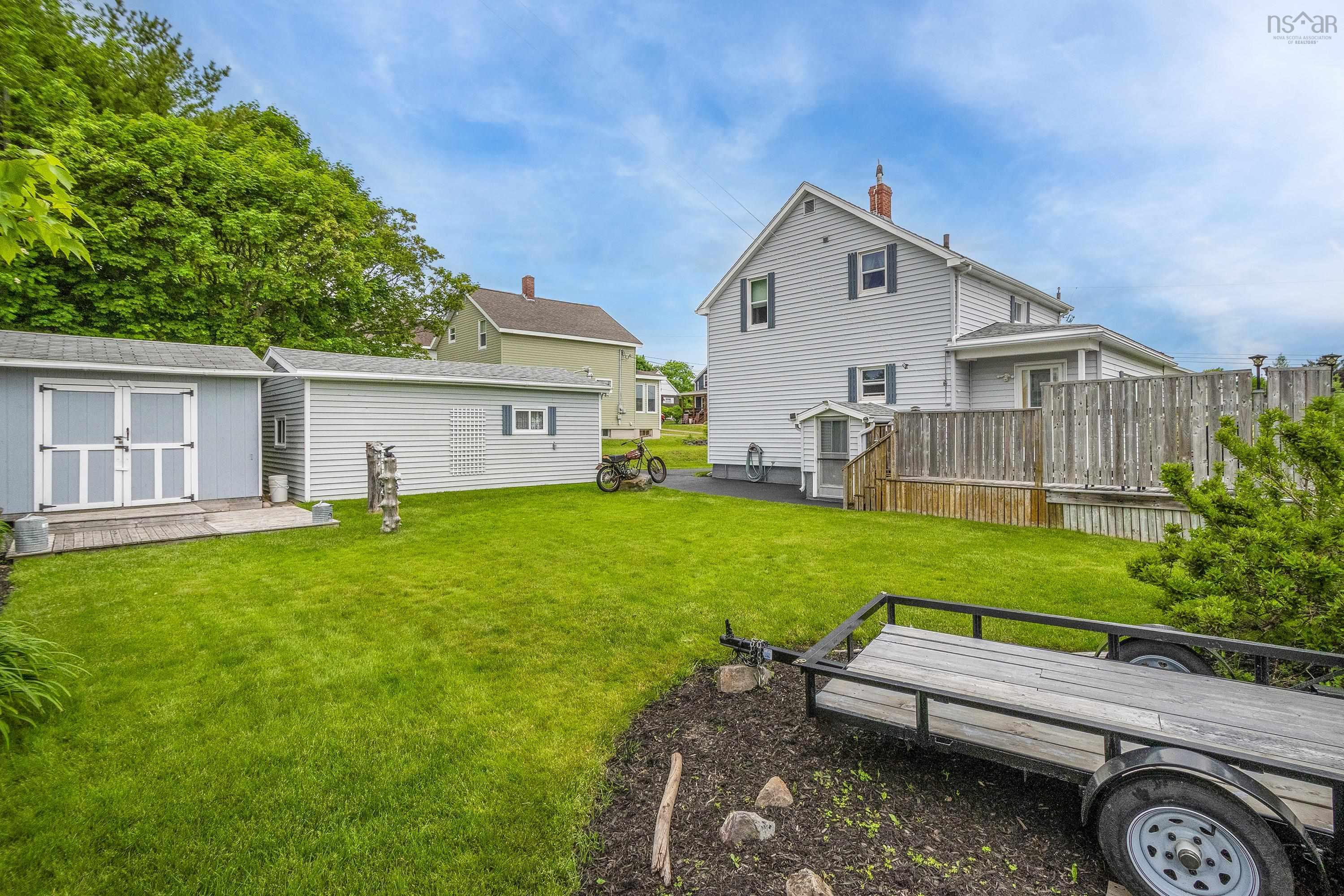 $309,000.00: 45 Belmont Avenue, Stellarton
