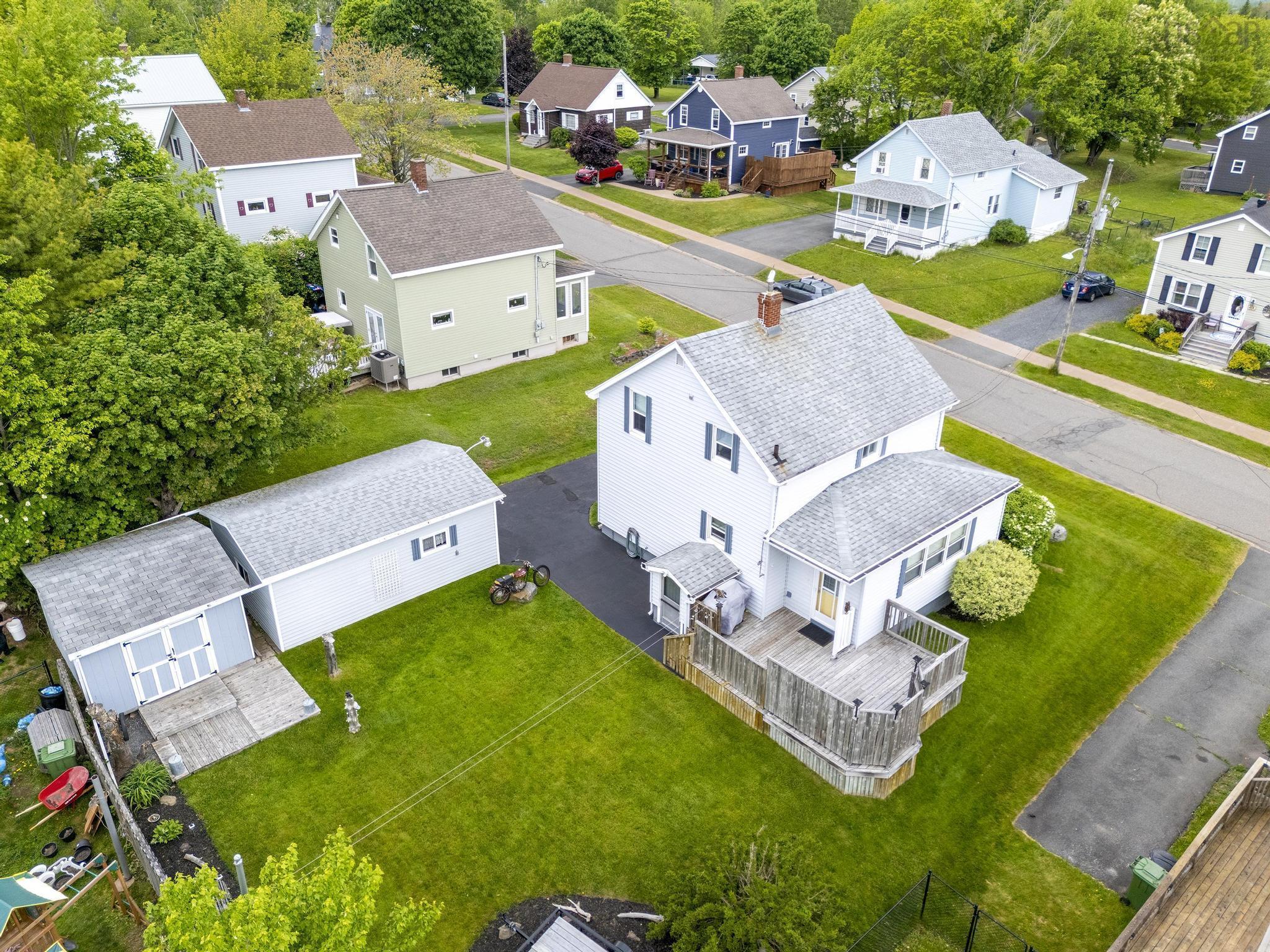 $309,000.00: 45 Belmont Avenue, Stellarton