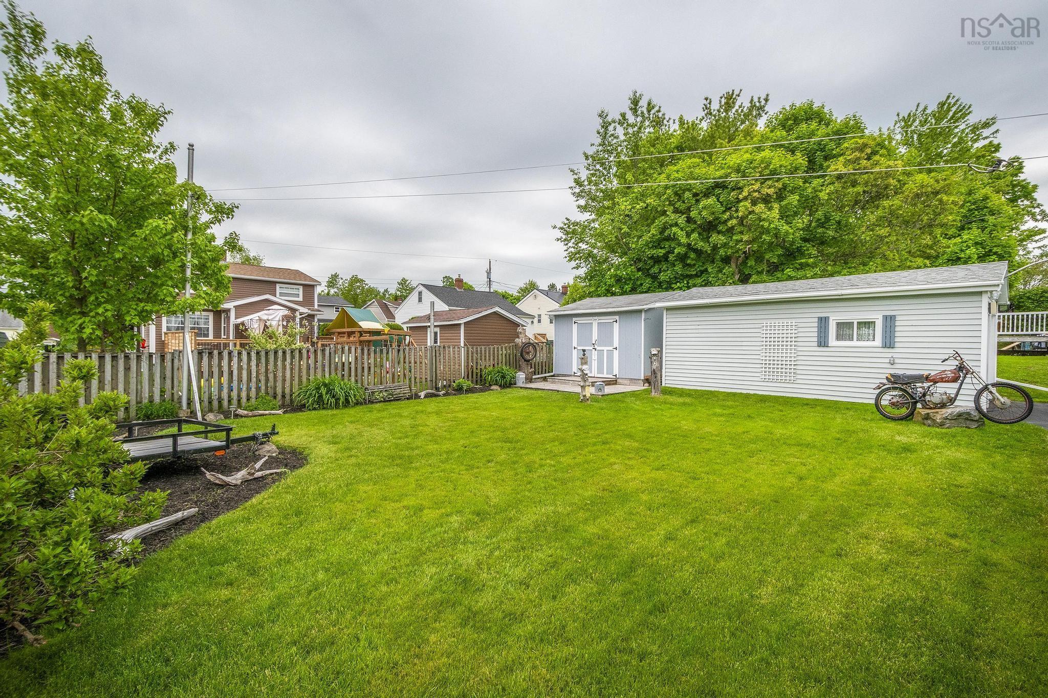 $309,000.00: 45 Belmont Avenue, Stellarton