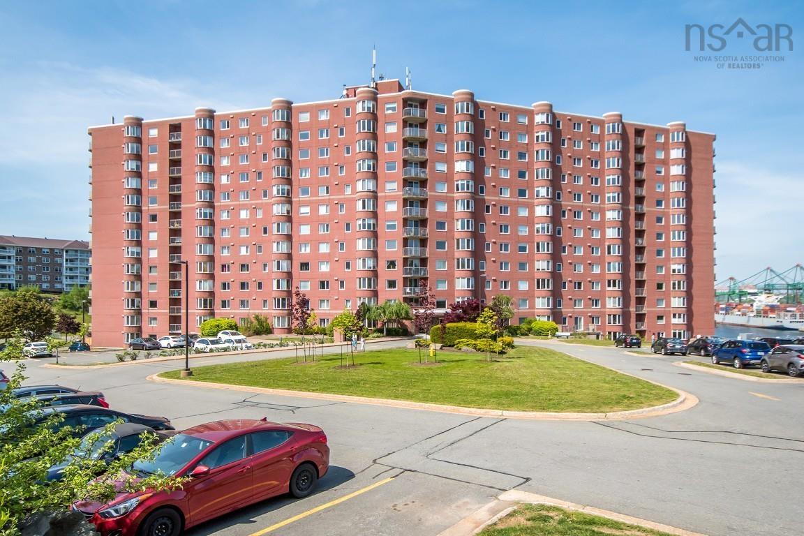 1219 45 Vimy Avenue, Halifax, NS (MLS® 202514021)