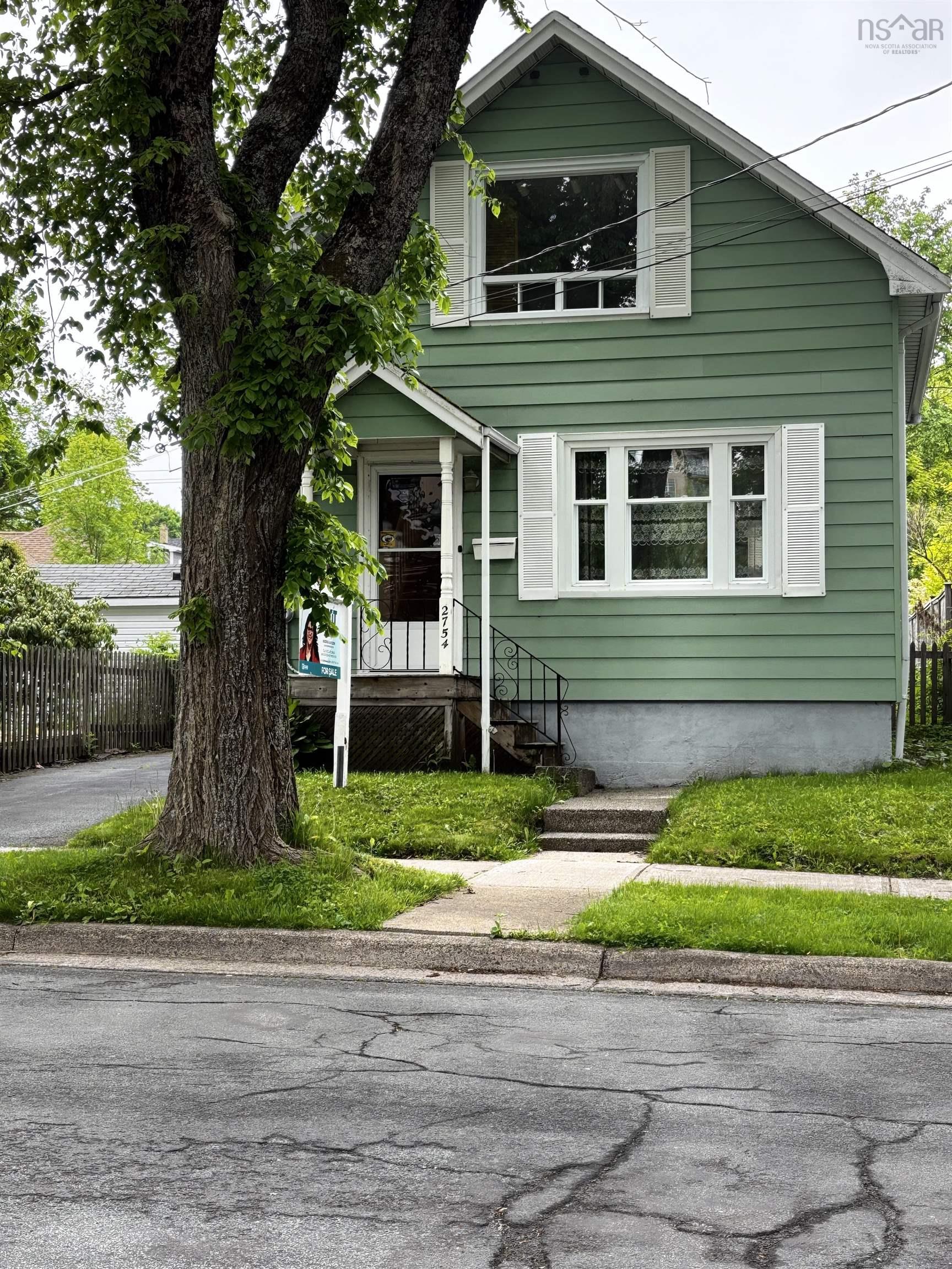 $549,900.00: 2754 Pacific Street, Halifax