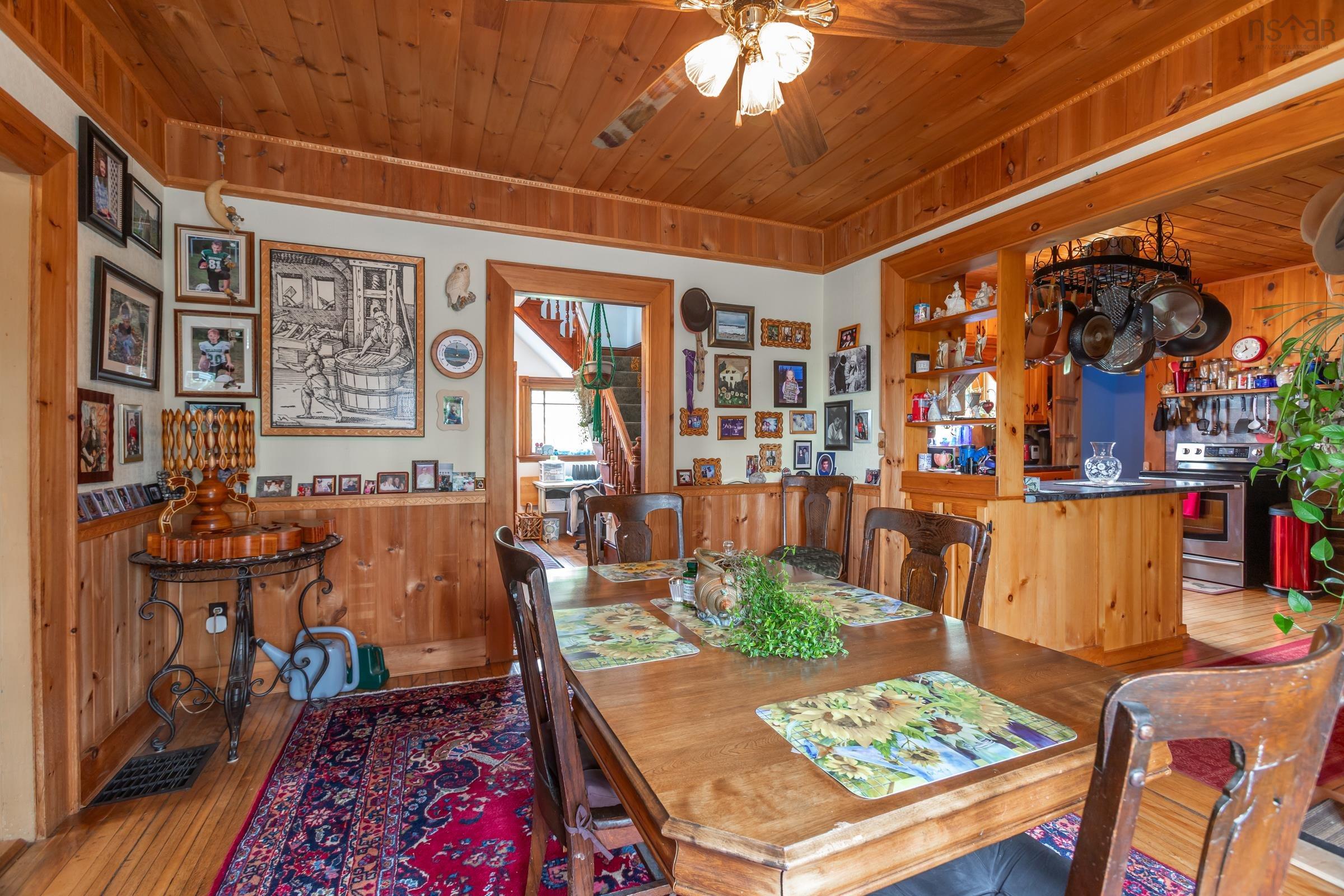 $469,500.00: 2026 221 Highway, Weltons Corner