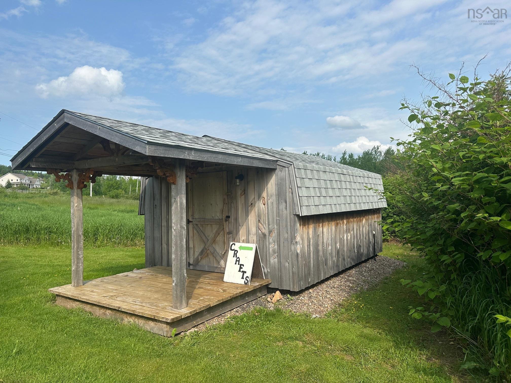 $469,500.00: 2026 221 Highway, Weltons Corner