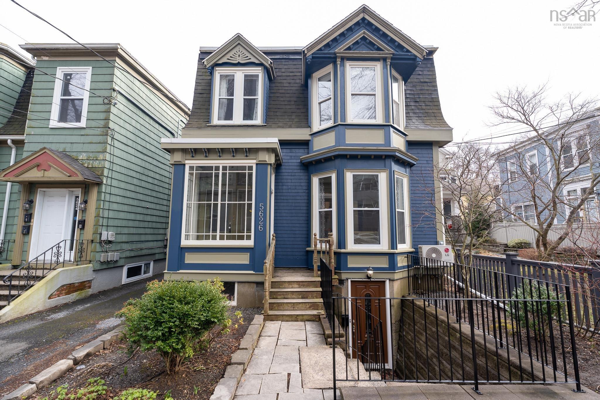 $1,890,000.00: 5626 Fenwick Street, Halifax