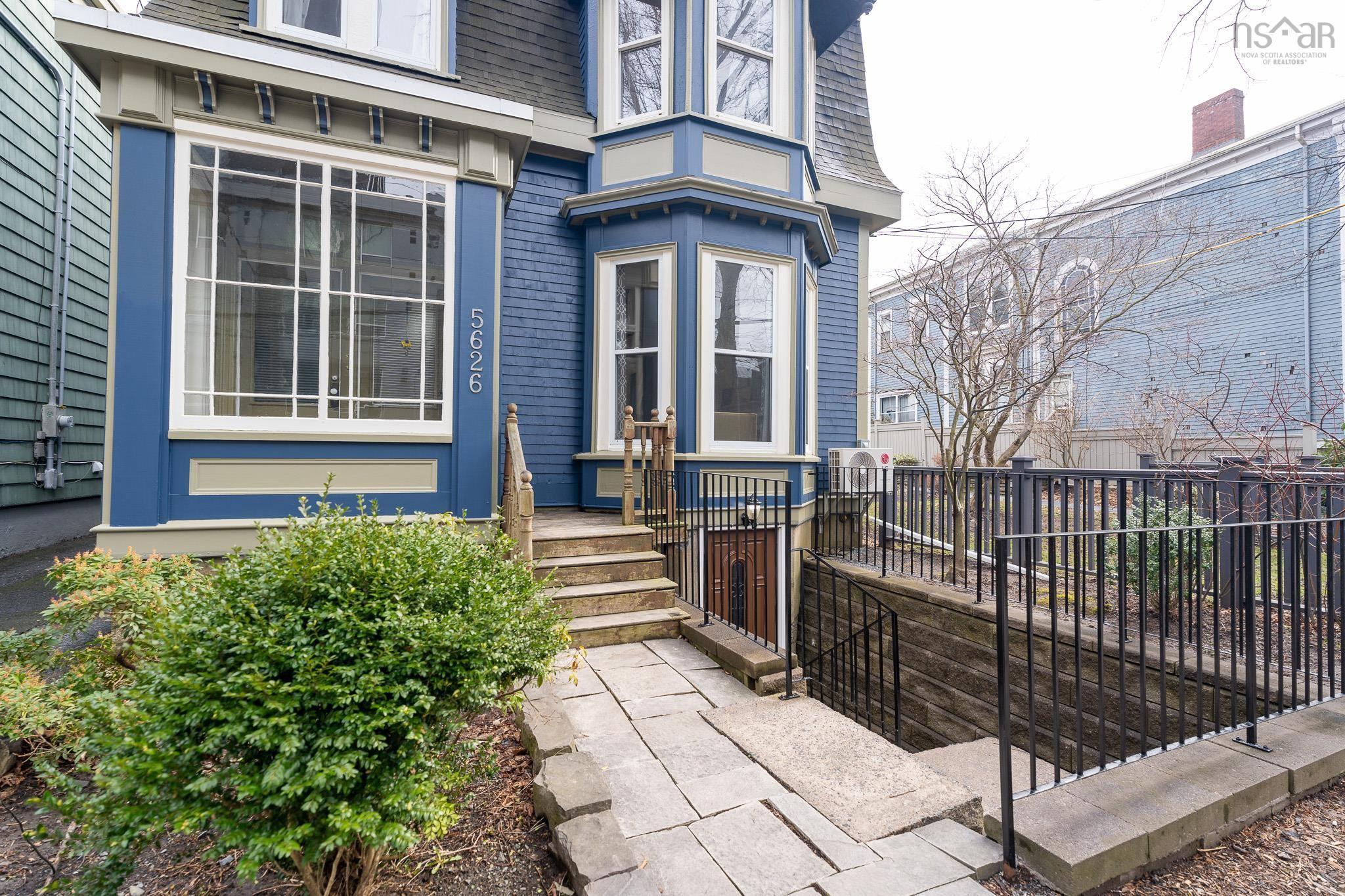 $1,890,000.00: 5626 Fenwick Street, Halifax