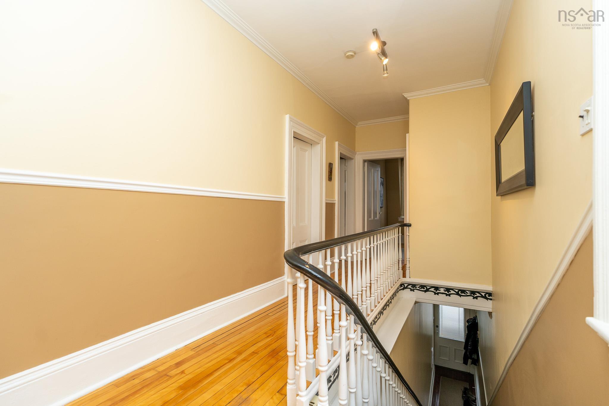 $1,890,000.00: 5626 Fenwick Street, Halifax