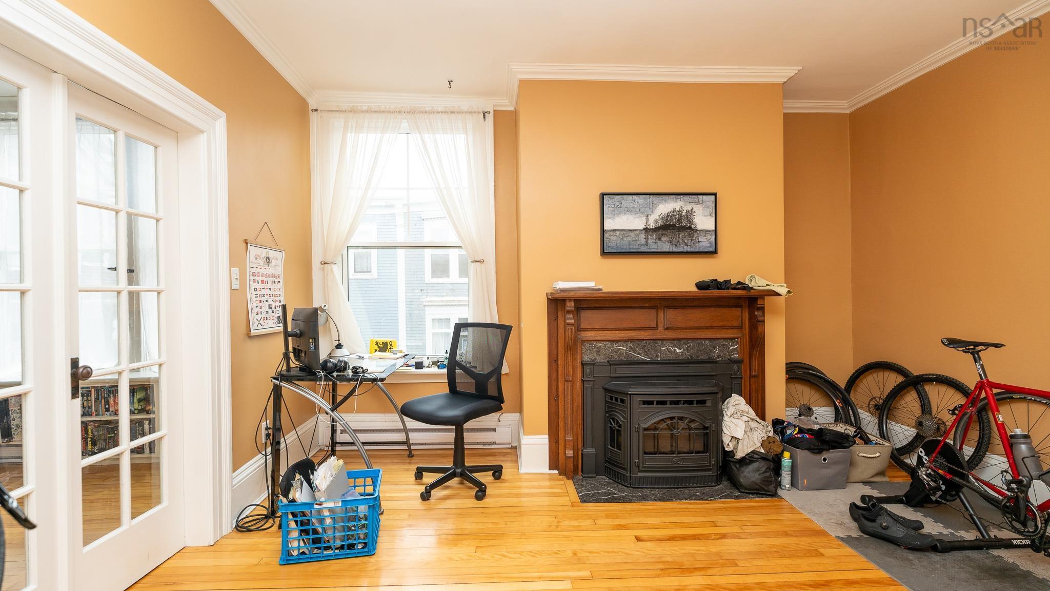 $1,890,000.00: 5626 Fenwick Street, Halifax