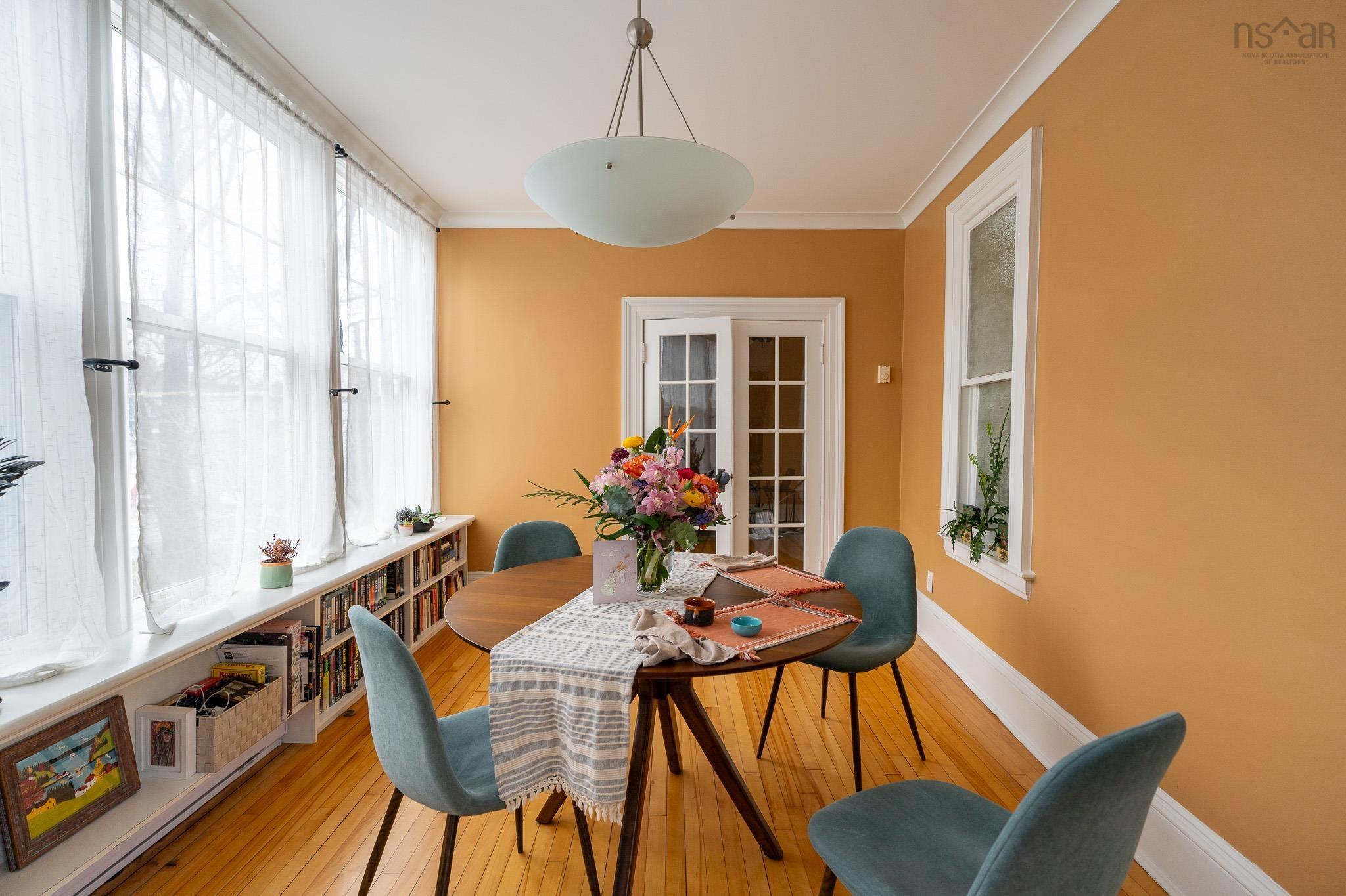 $1,890,000.00: 5626 Fenwick Street, Halifax