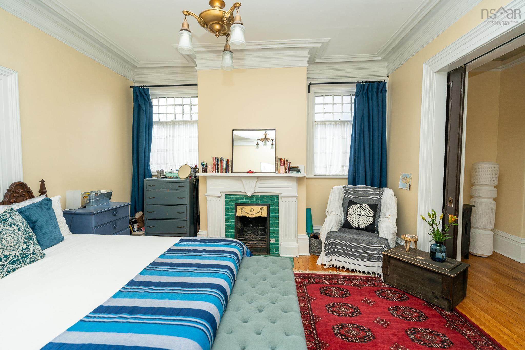 $1,890,000.00: 5626 Fenwick Street, Halifax