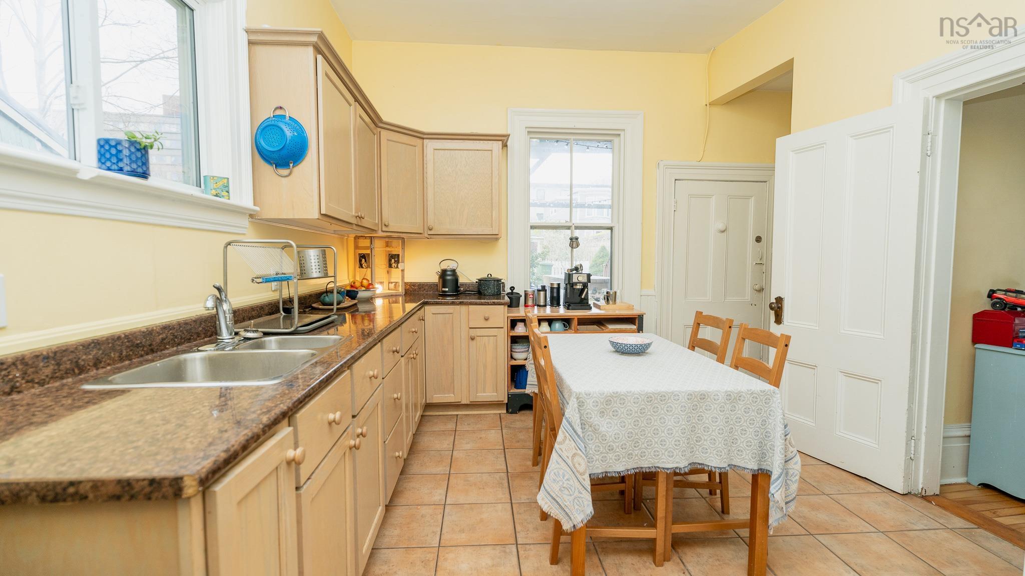 $1,890,000.00: 5626 Fenwick Street, Halifax