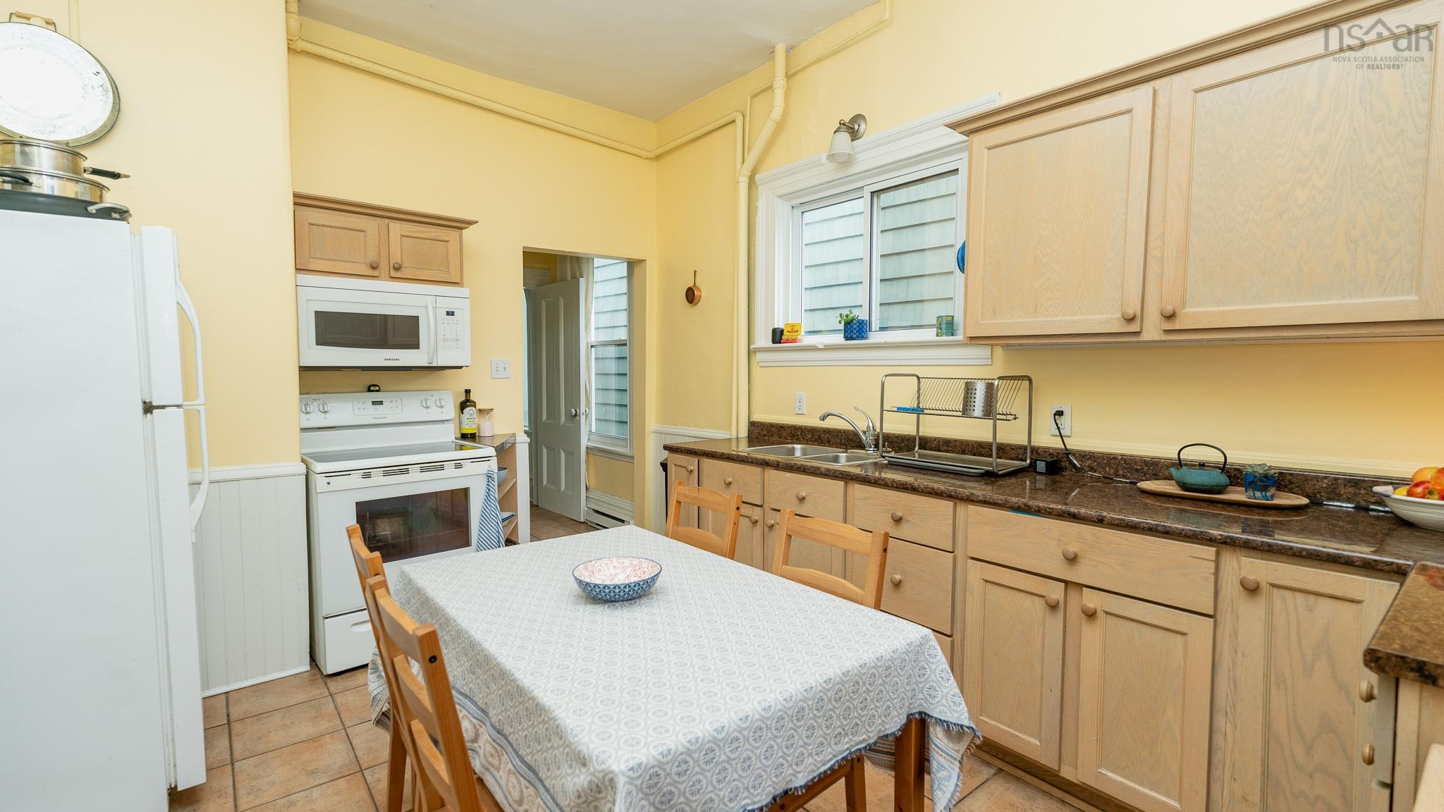 $1,890,000.00: 5626 Fenwick Street, Halifax