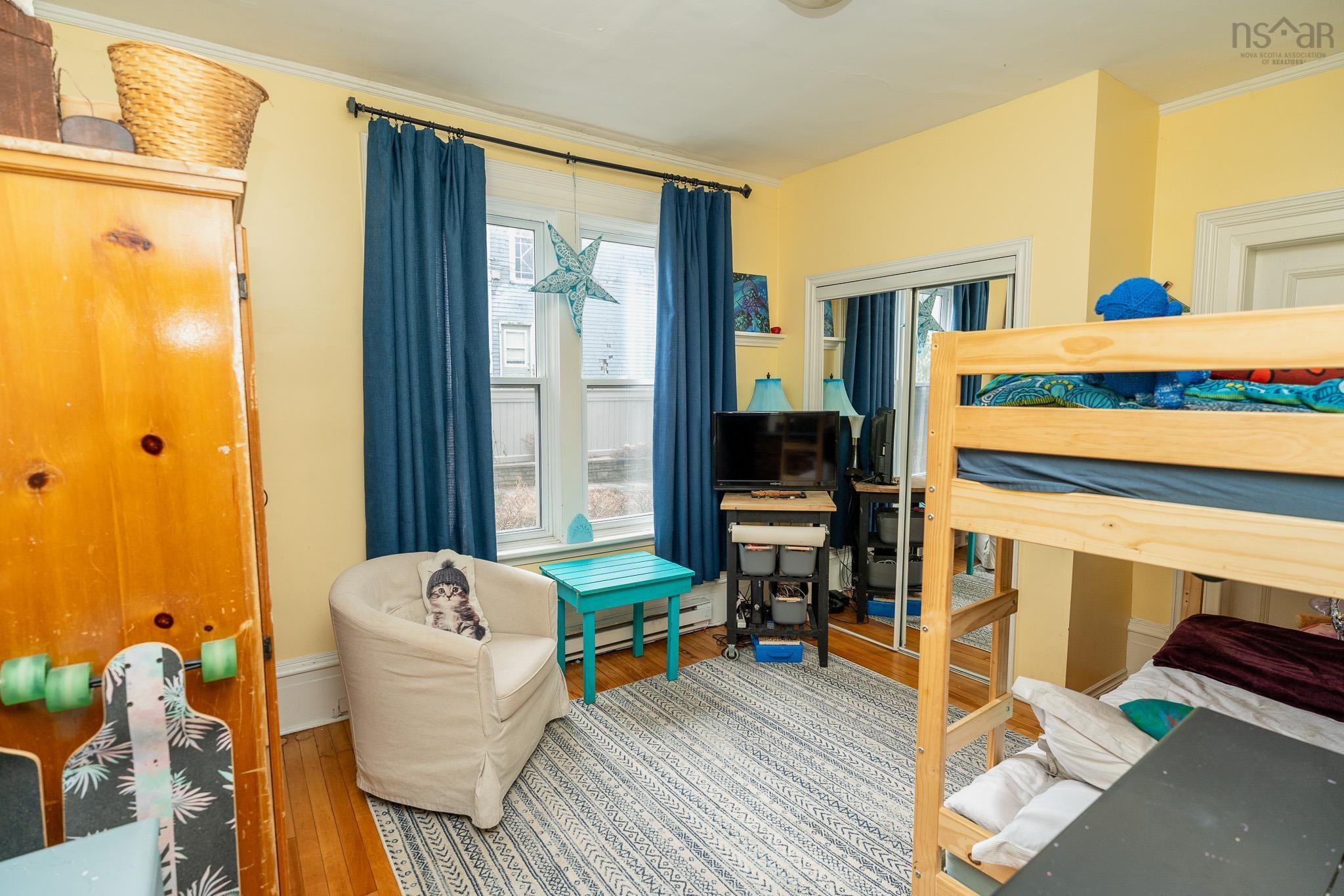 $1,890,000.00: 5626 Fenwick Street, Halifax