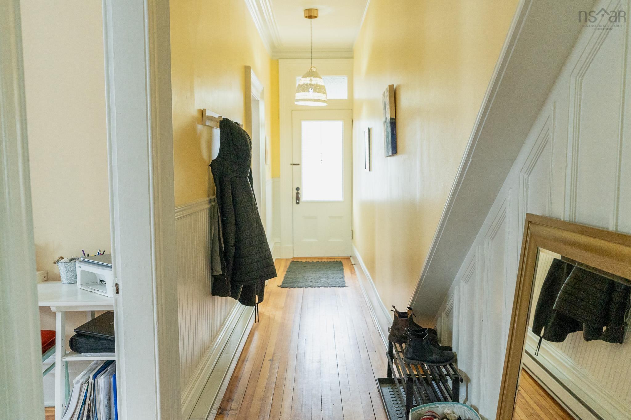 $1,890,000.00: 5626 Fenwick Street, Halifax