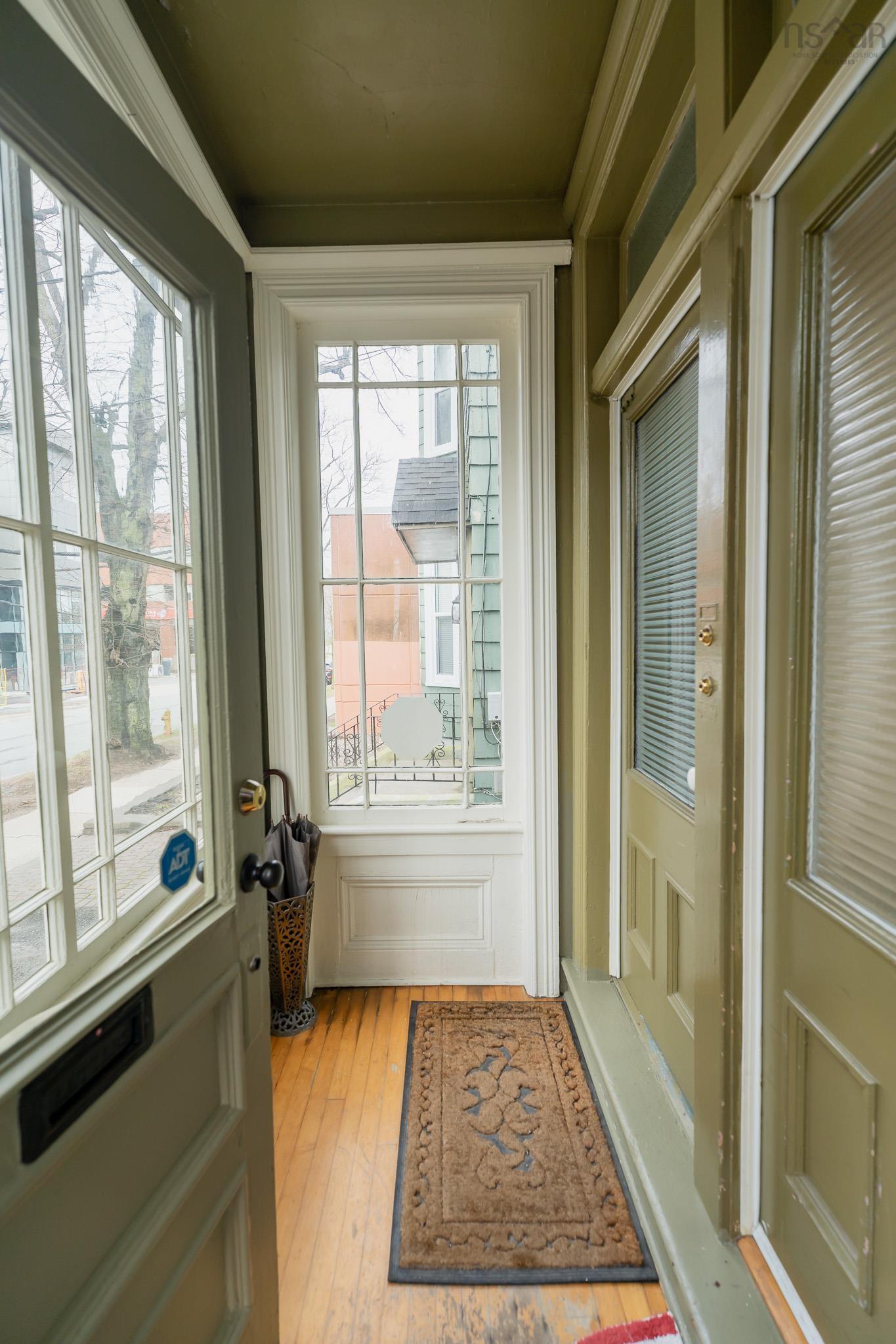 $1,890,000.00: 5626 Fenwick Street, Halifax