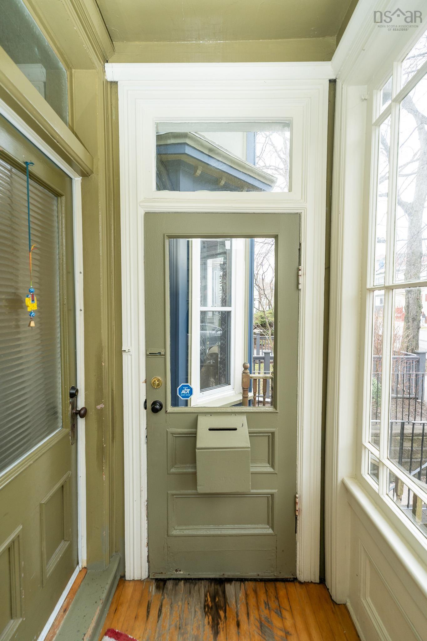 $1,890,000.00: 5626 Fenwick Street, Halifax