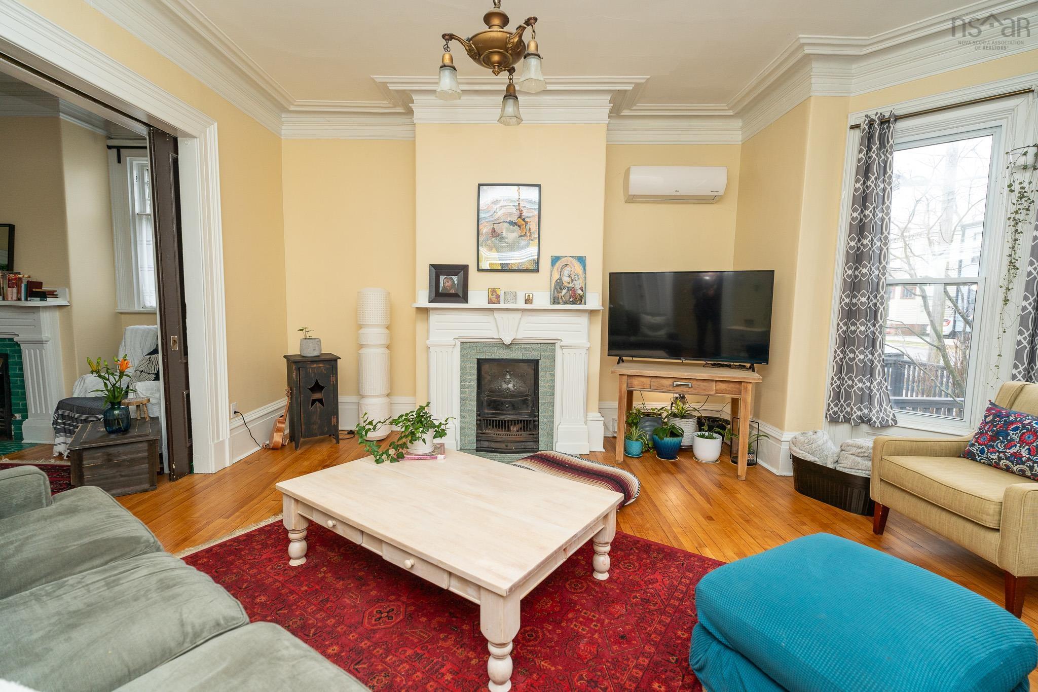 $1,890,000.00: 5626 Fenwick Street, Halifax