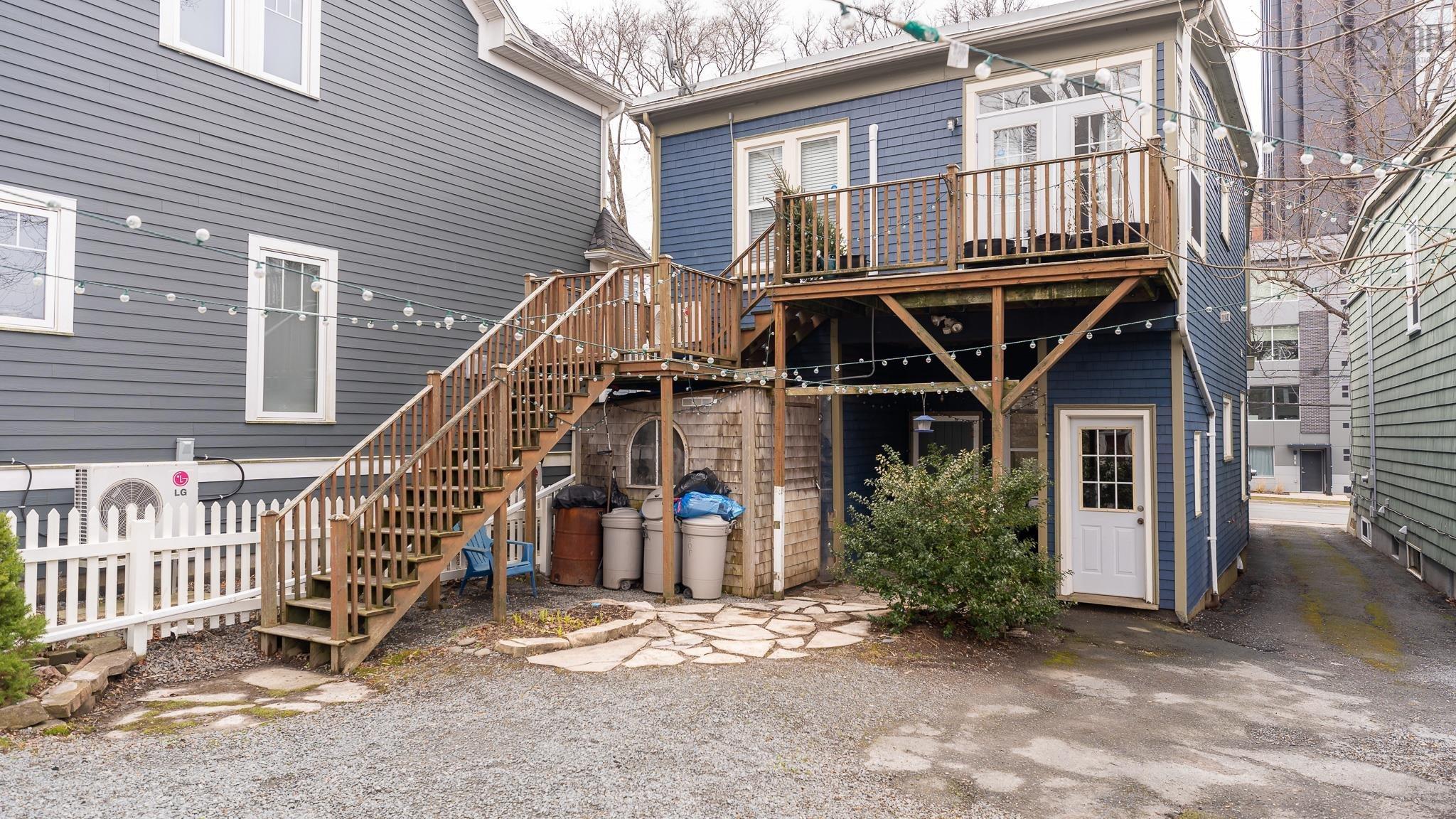 $1,890,000.00: 5626 Fenwick Street, Halifax