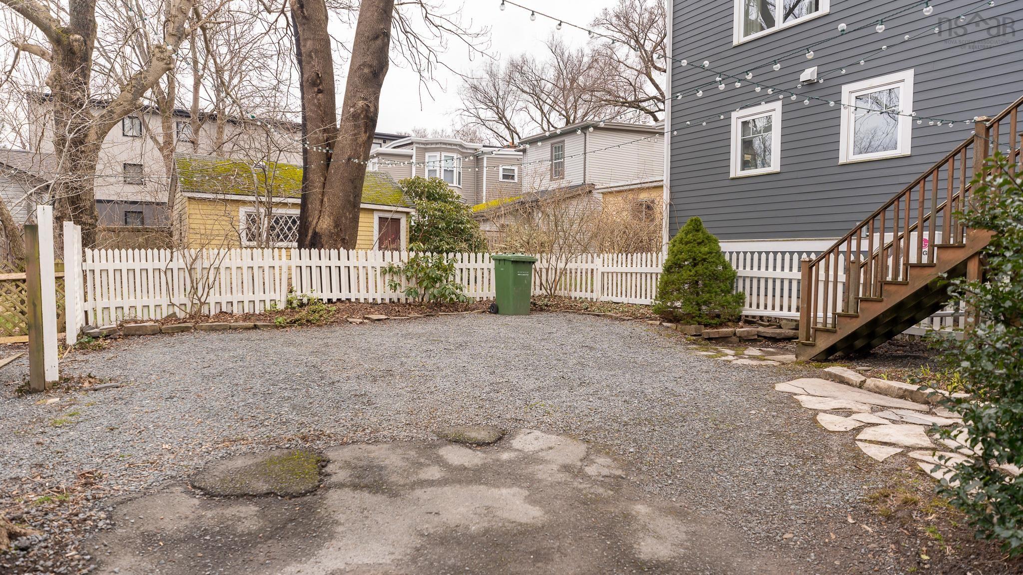 $1,890,000.00: 5626 Fenwick Street, Halifax