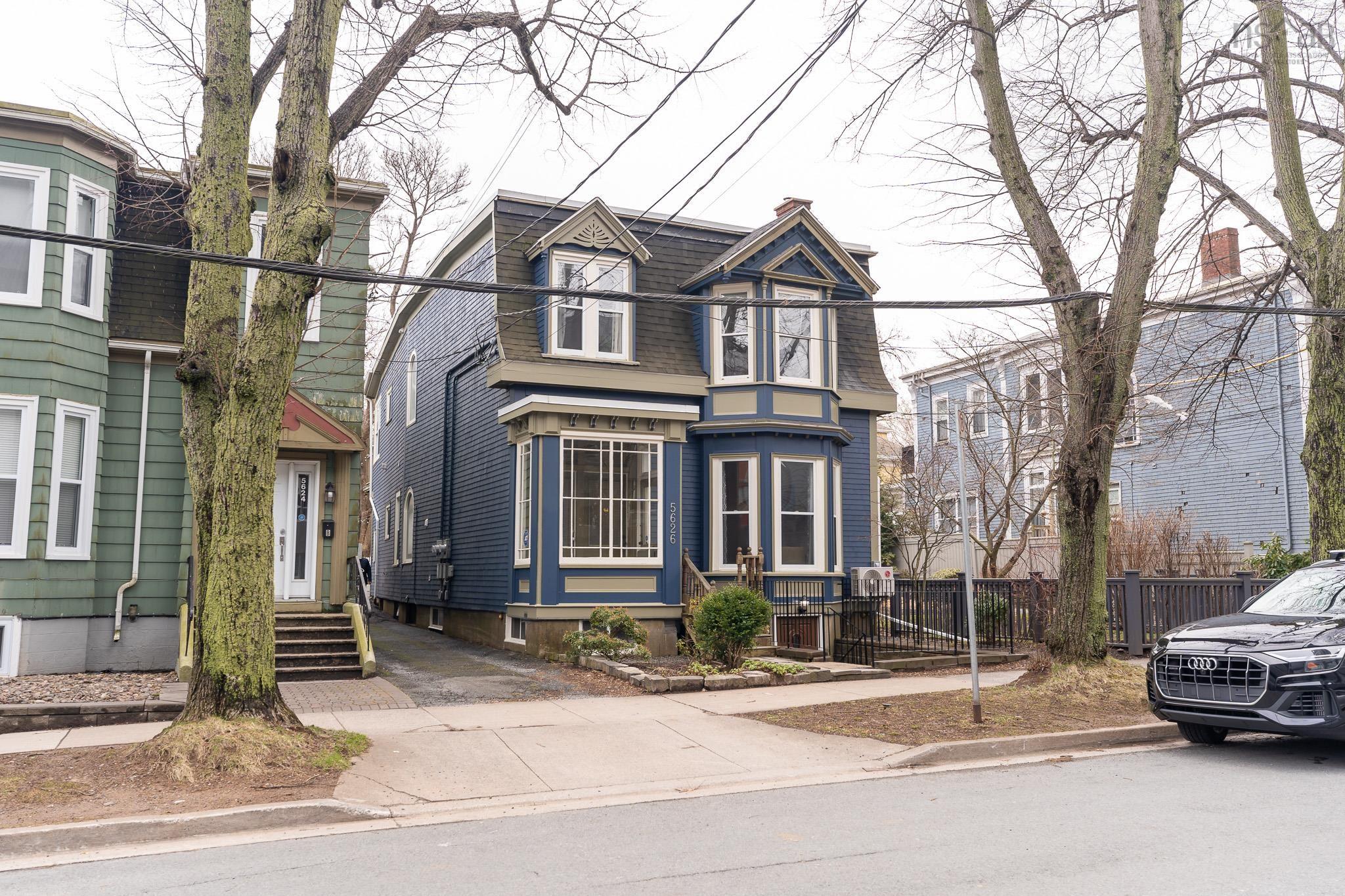 $1,890,000.00: 5626 Fenwick Street, Halifax
