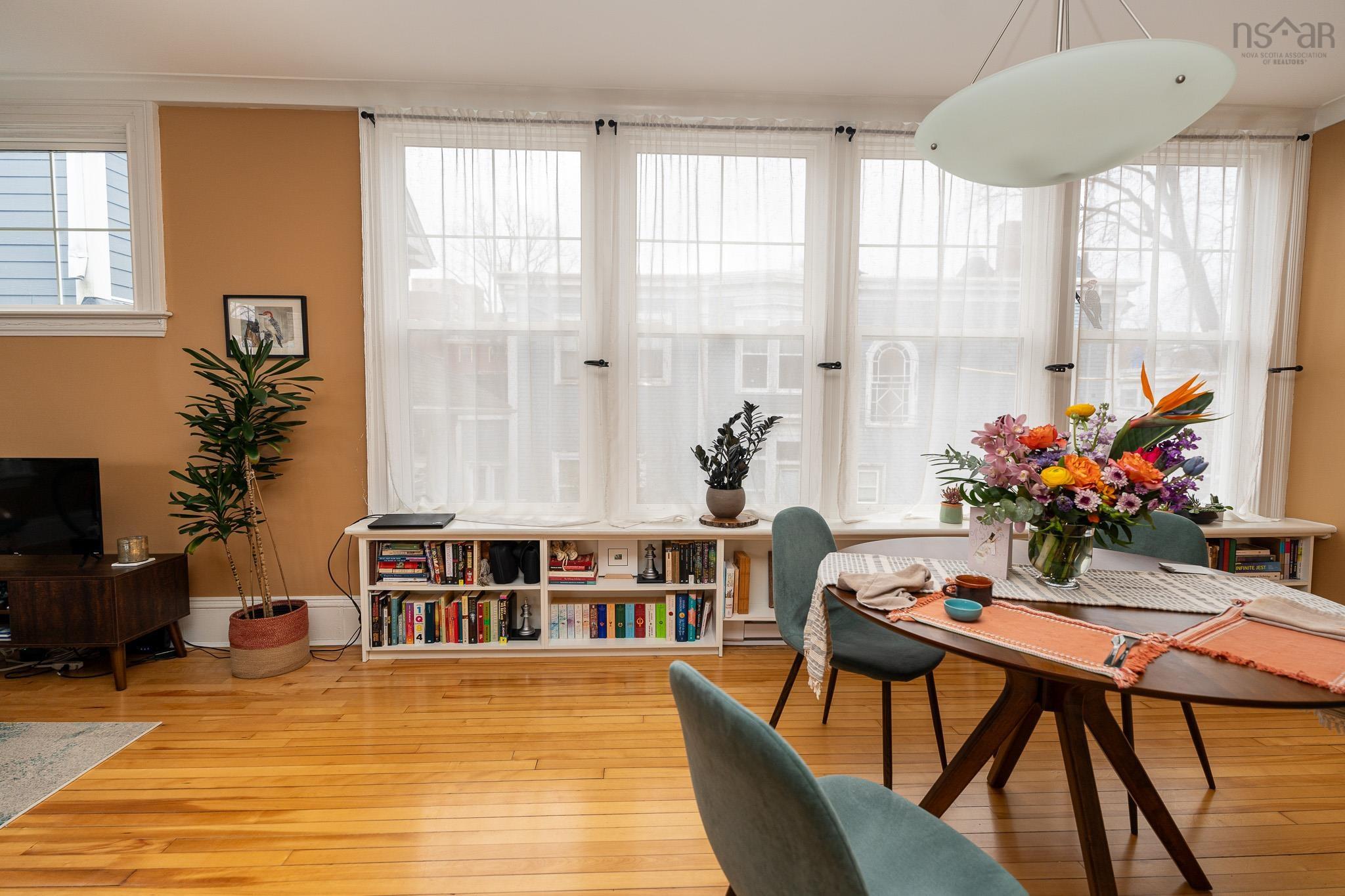 $1,890,000.00: 5626 Fenwick Street, Halifax