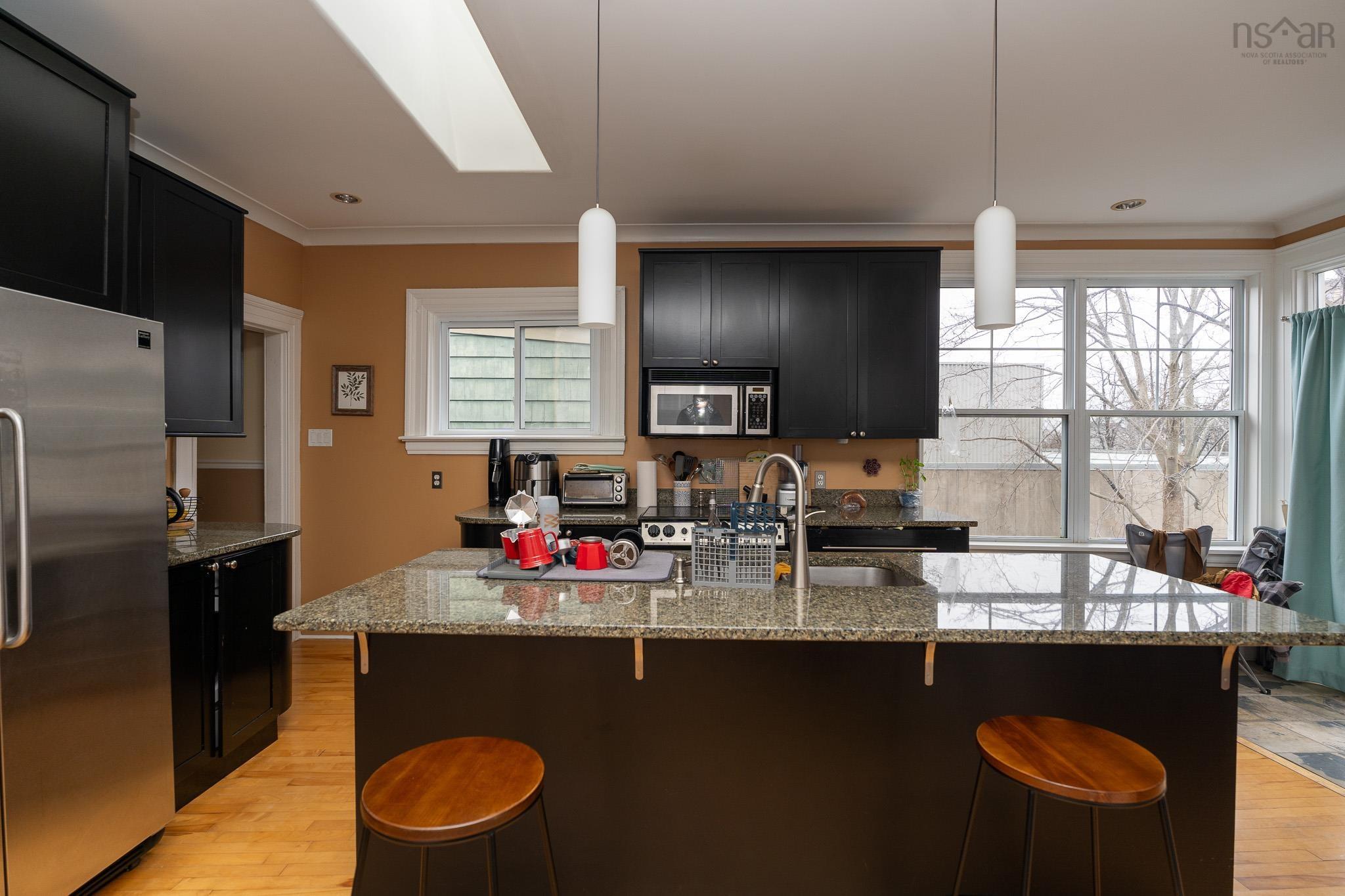 $1,890,000.00: 5626 Fenwick Street, Halifax