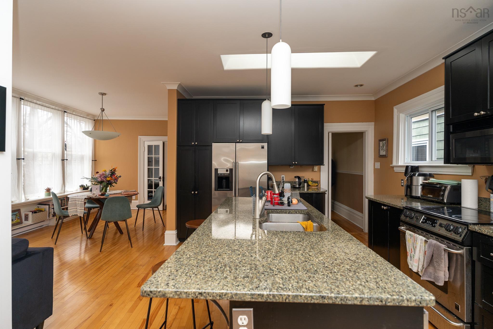 $1,890,000.00: 5626 Fenwick Street, Halifax