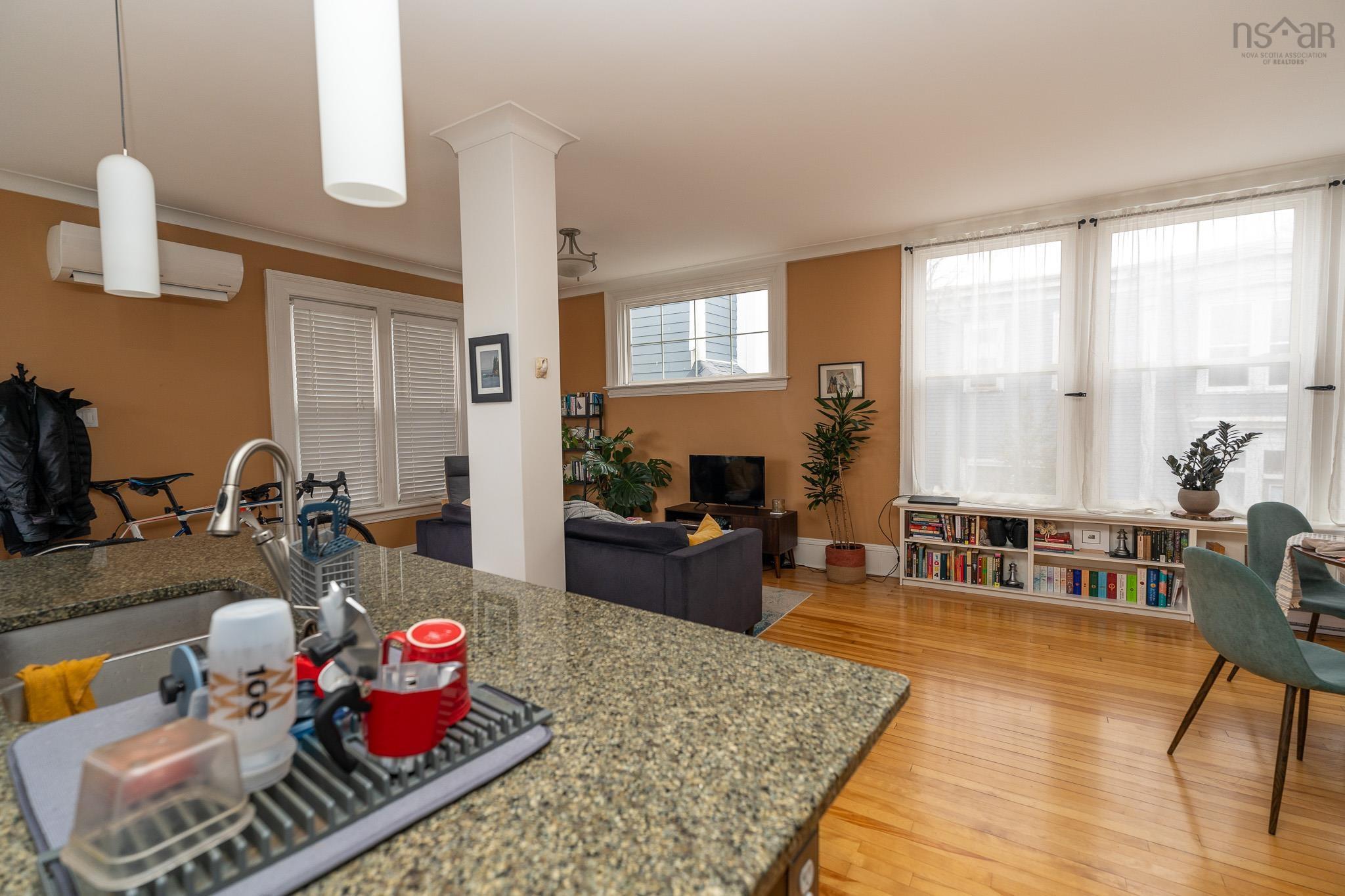 $1,890,000.00: 5626 Fenwick Street, Halifax