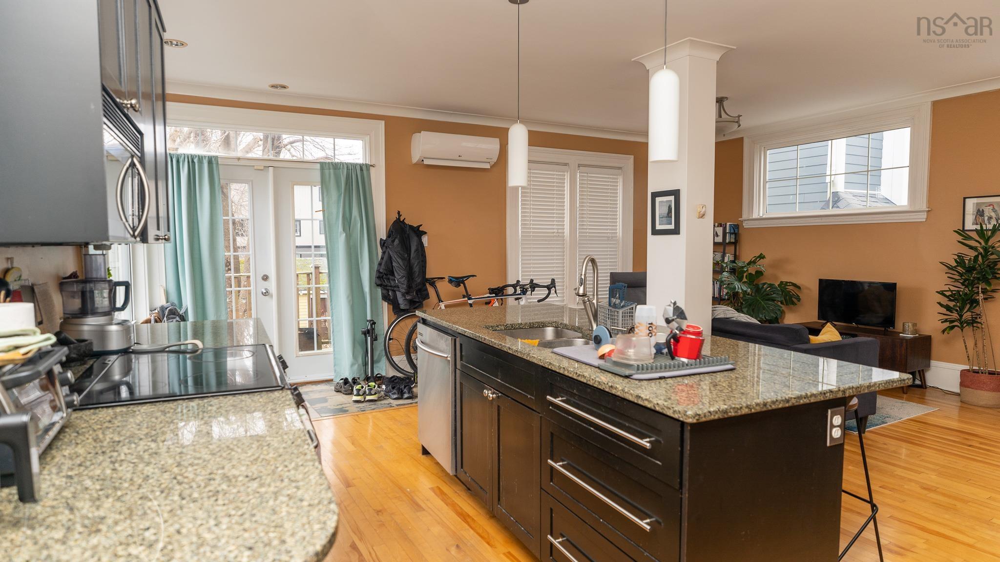 $1,890,000.00: 5626 Fenwick Street, Halifax