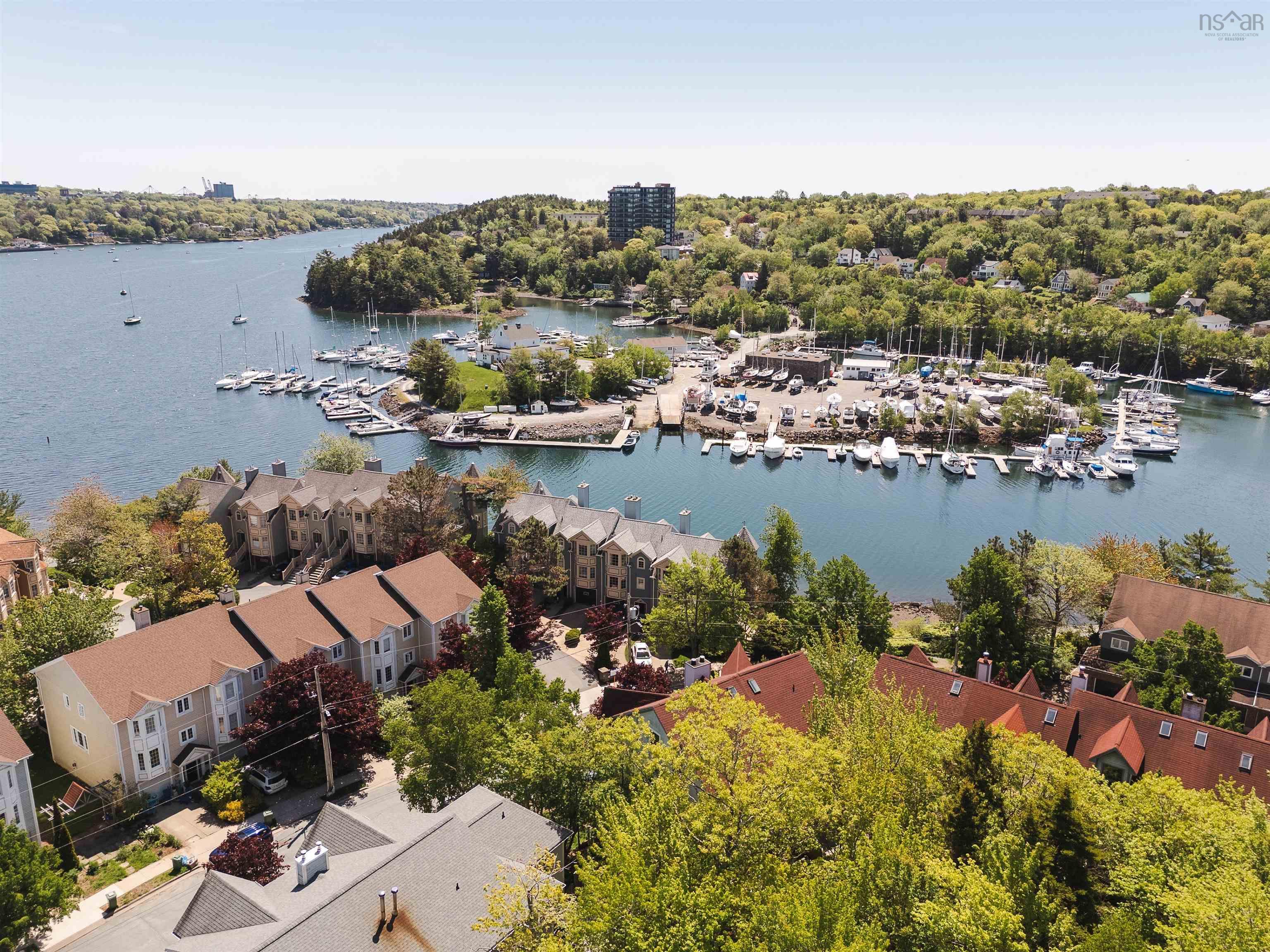 $1,168,000.00: 186 Spinnaker Drive, Halifax
