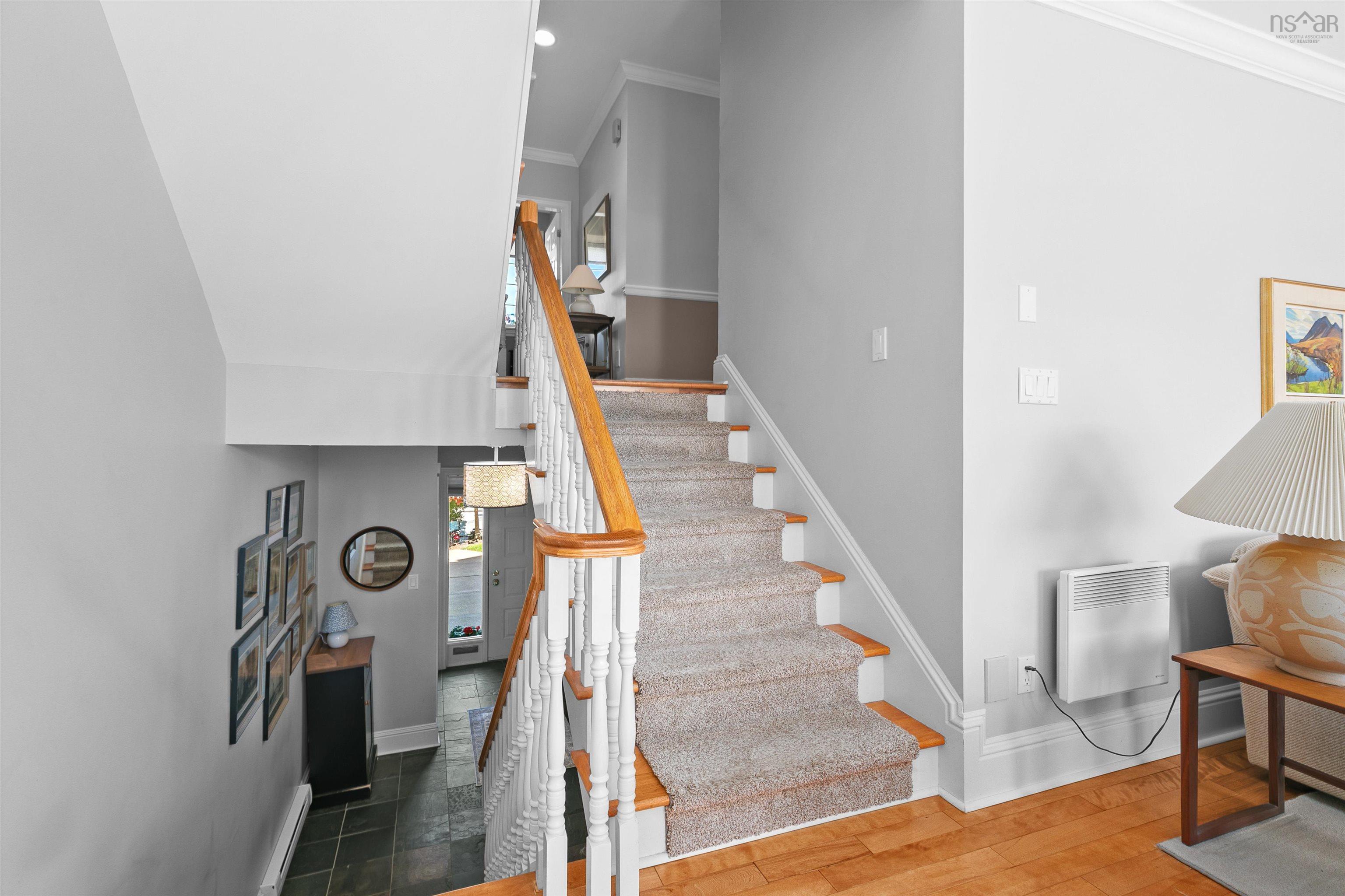 $1,168,000.00: 186 Spinnaker Drive, Halifax