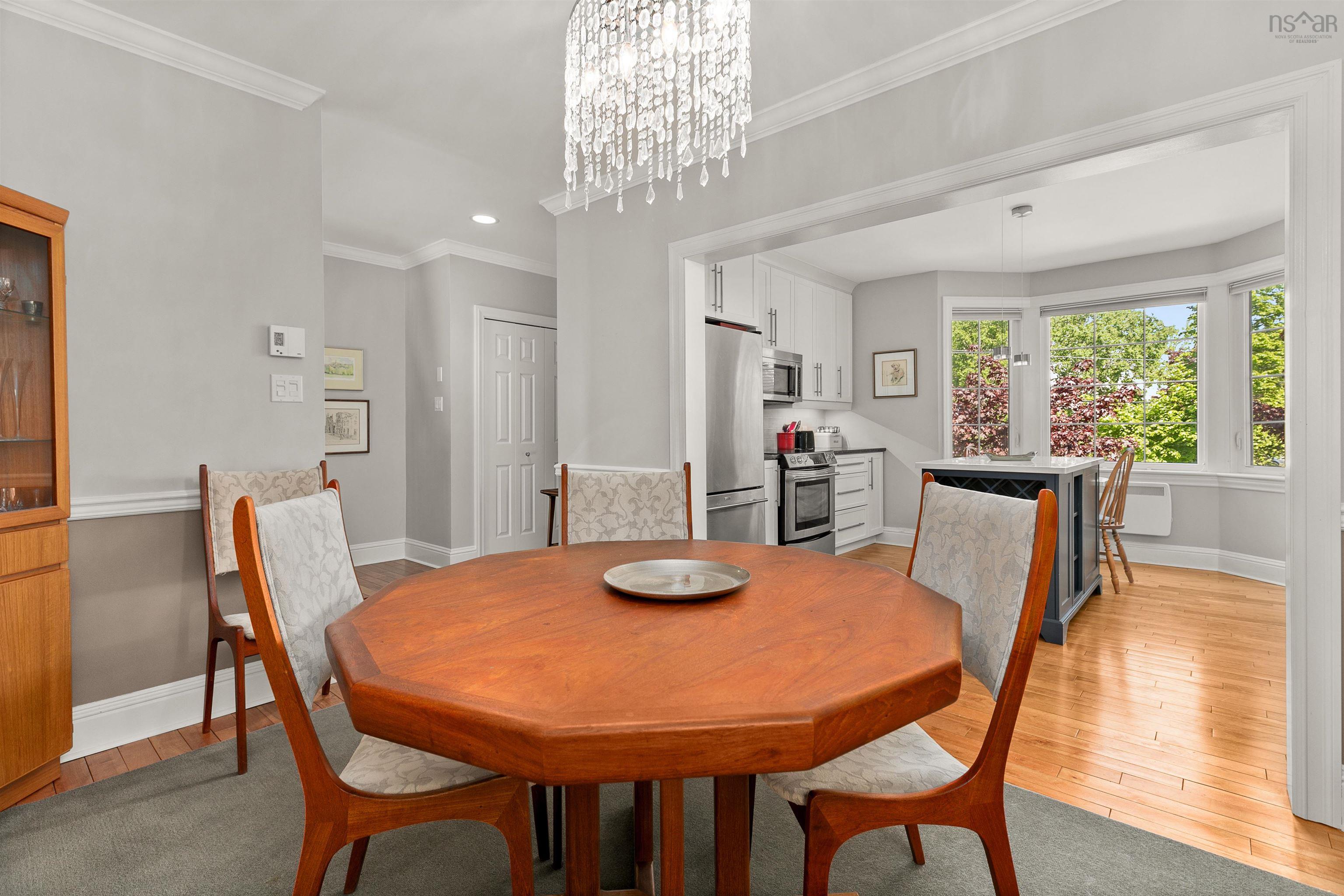 $1,168,000.00: 186 Spinnaker Drive, Halifax