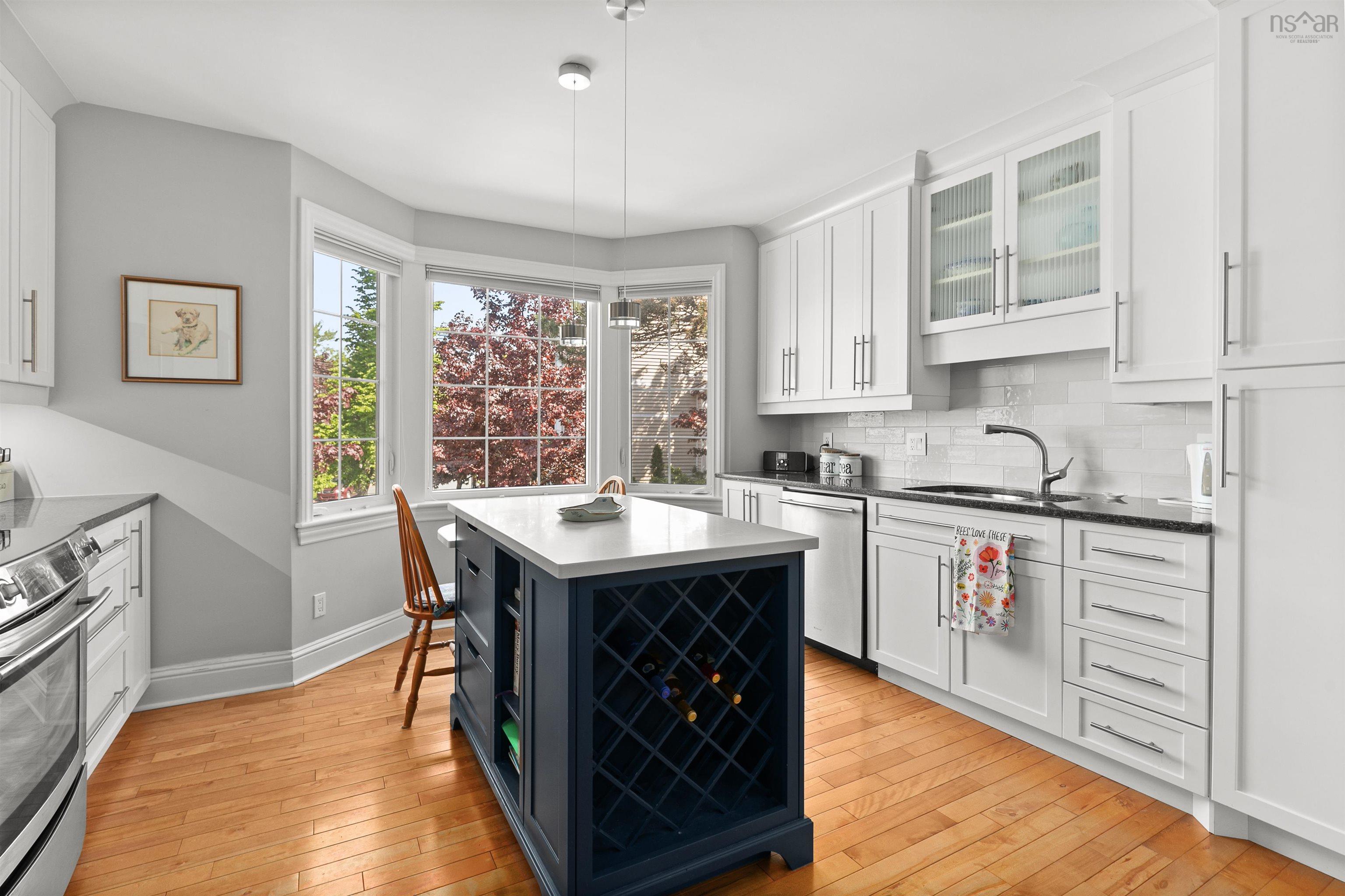 $1,168,000.00: 186 Spinnaker Drive, Halifax