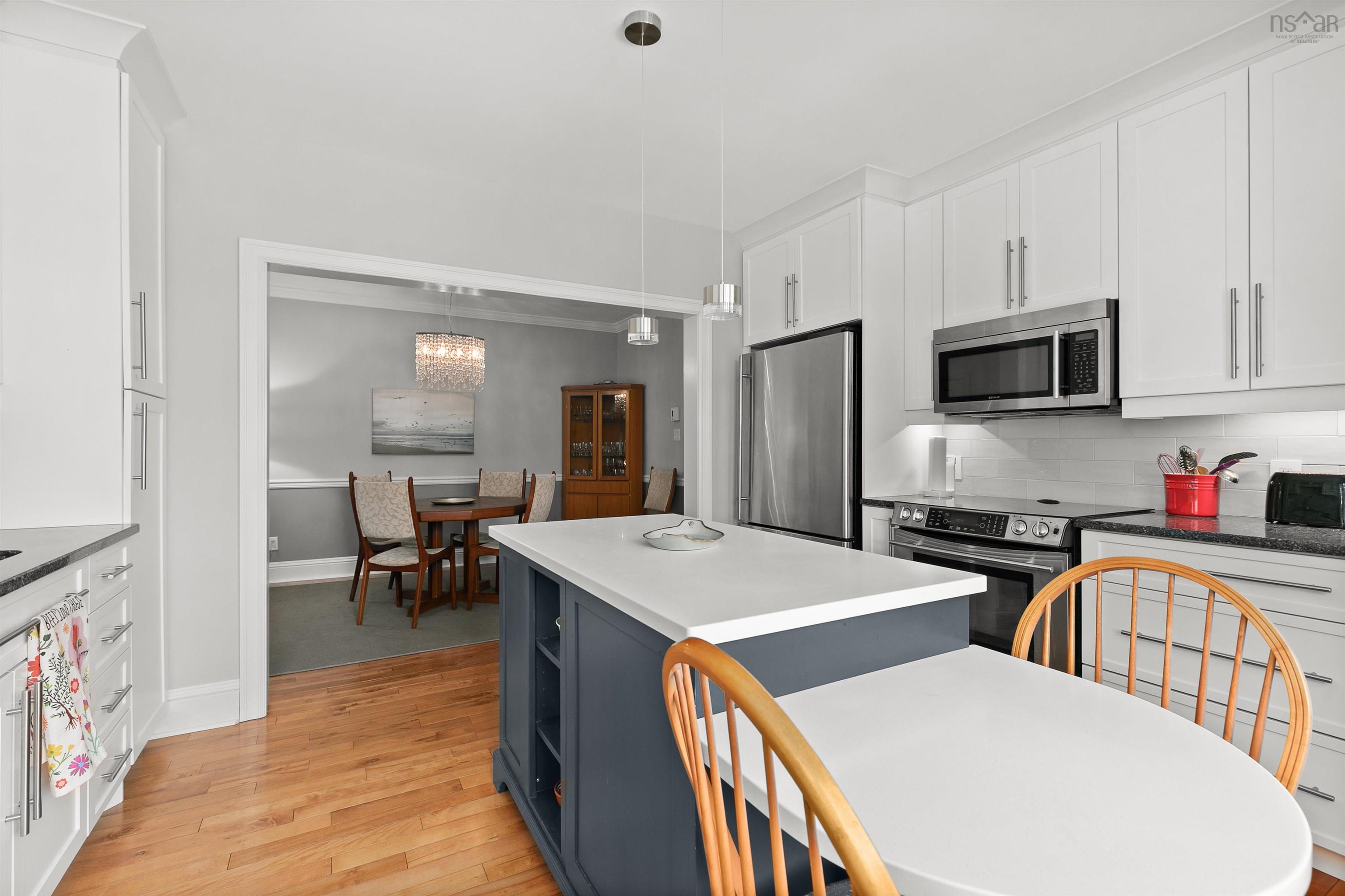 $1,168,000.00: 186 Spinnaker Drive, Halifax