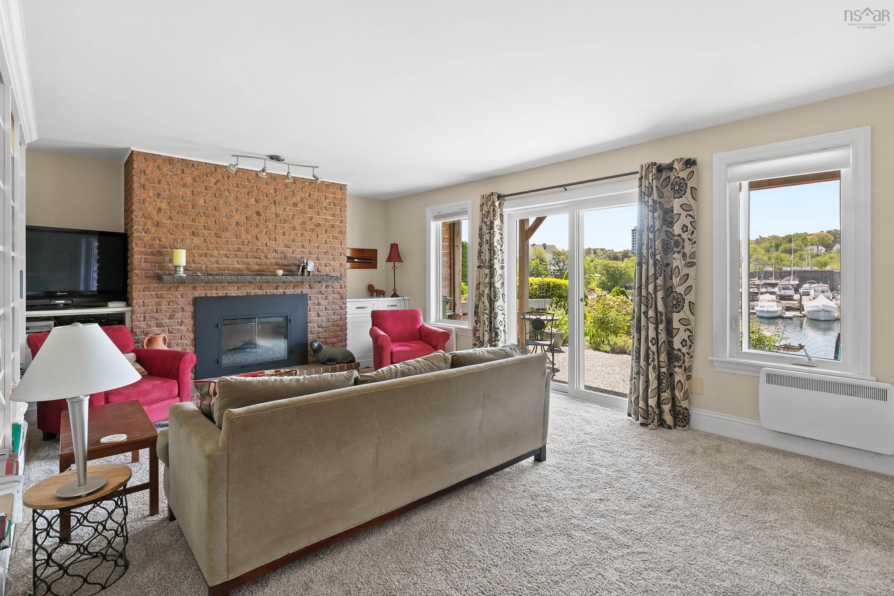 $1,168,000.00: 186 Spinnaker Drive, Halifax