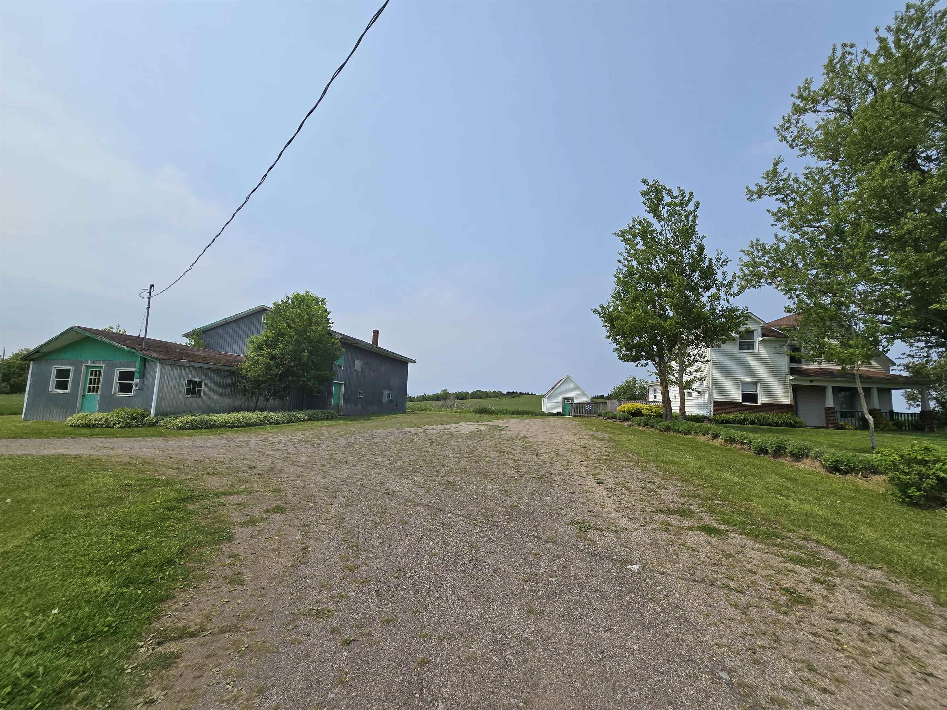 $499,000.00: 4105 Hwy 316, St Andrew