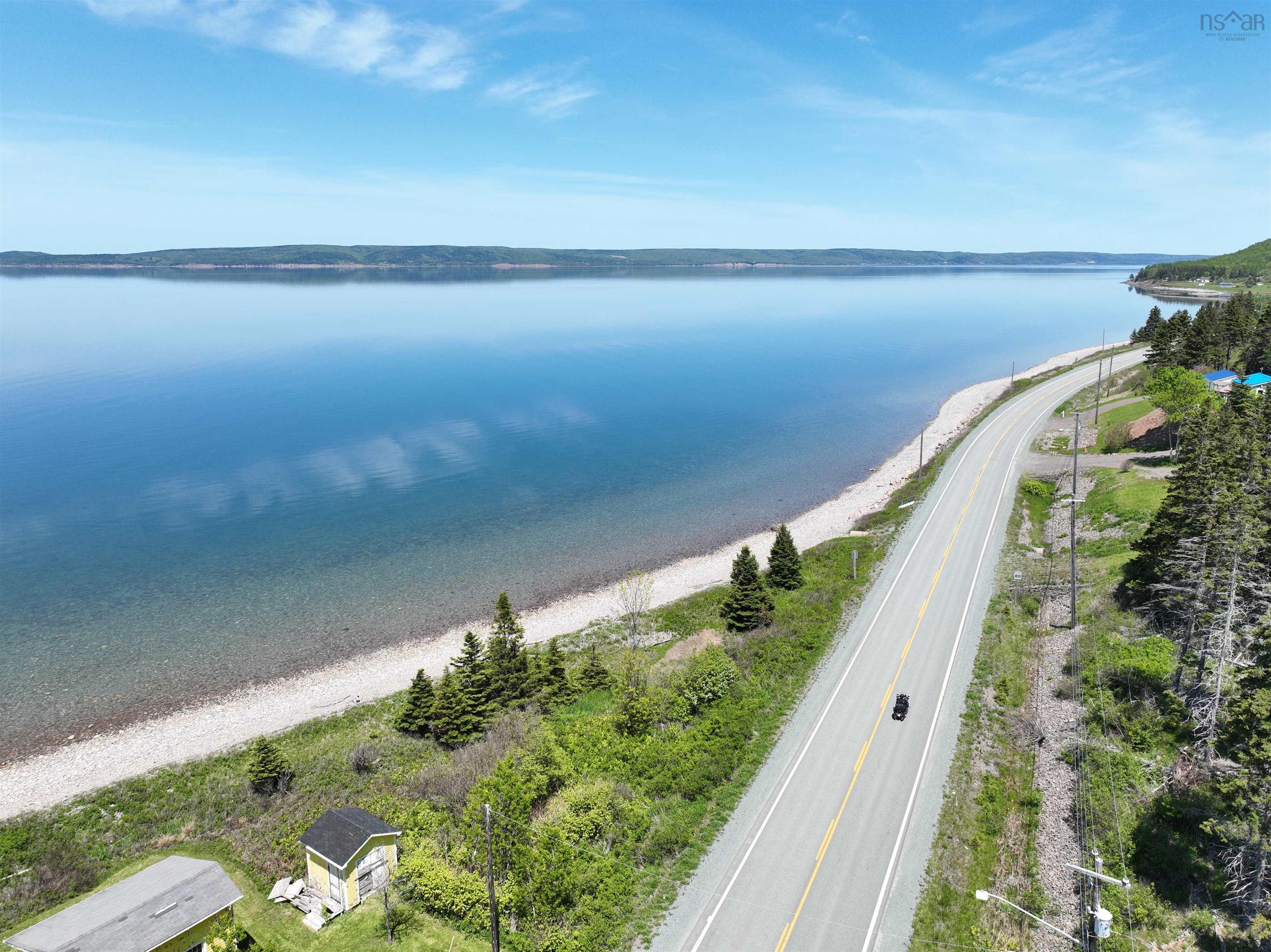 $59,000.00: Highway 4, Irishvale