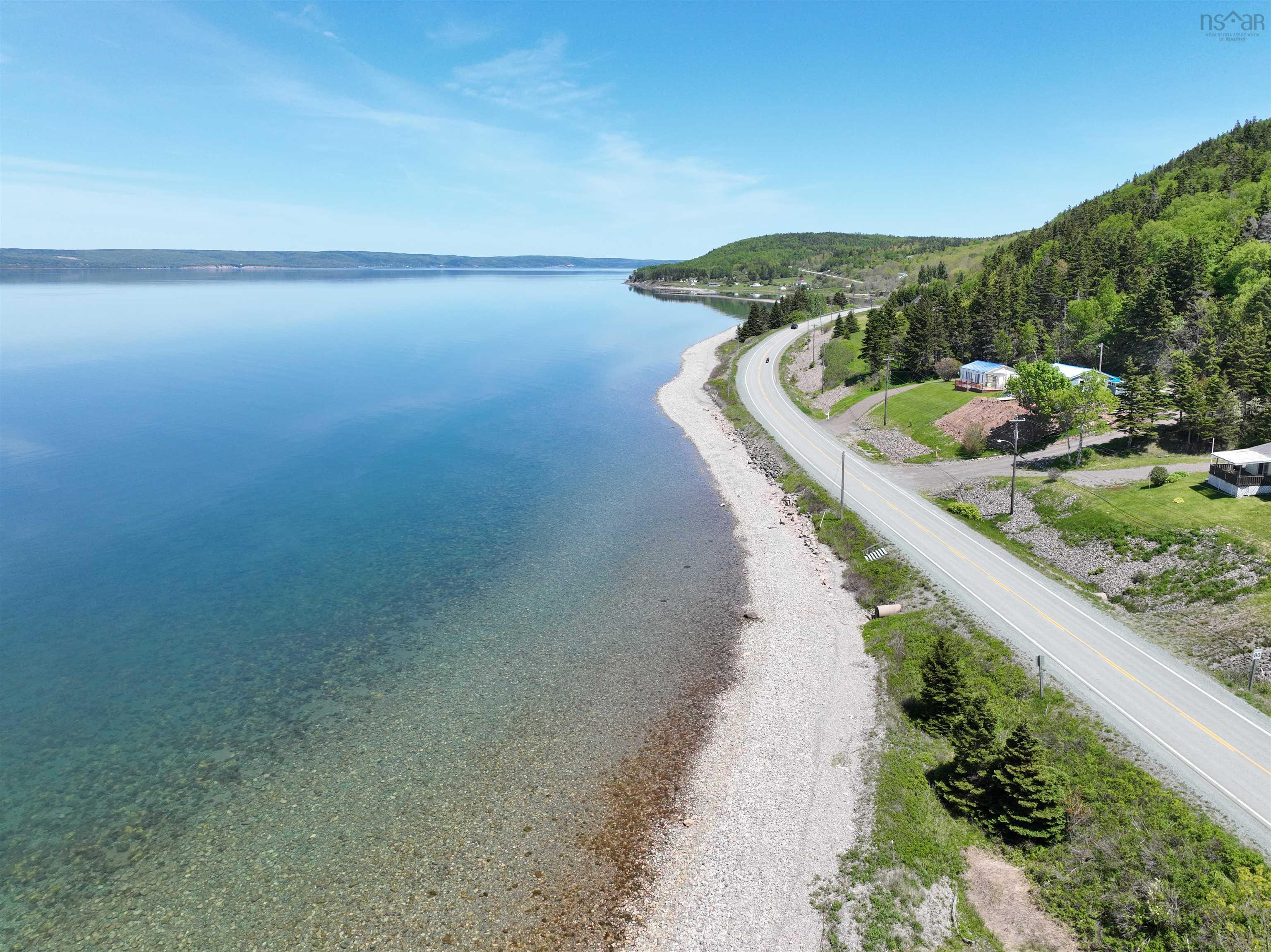 $59,000.00: Highway 4, Irishvale