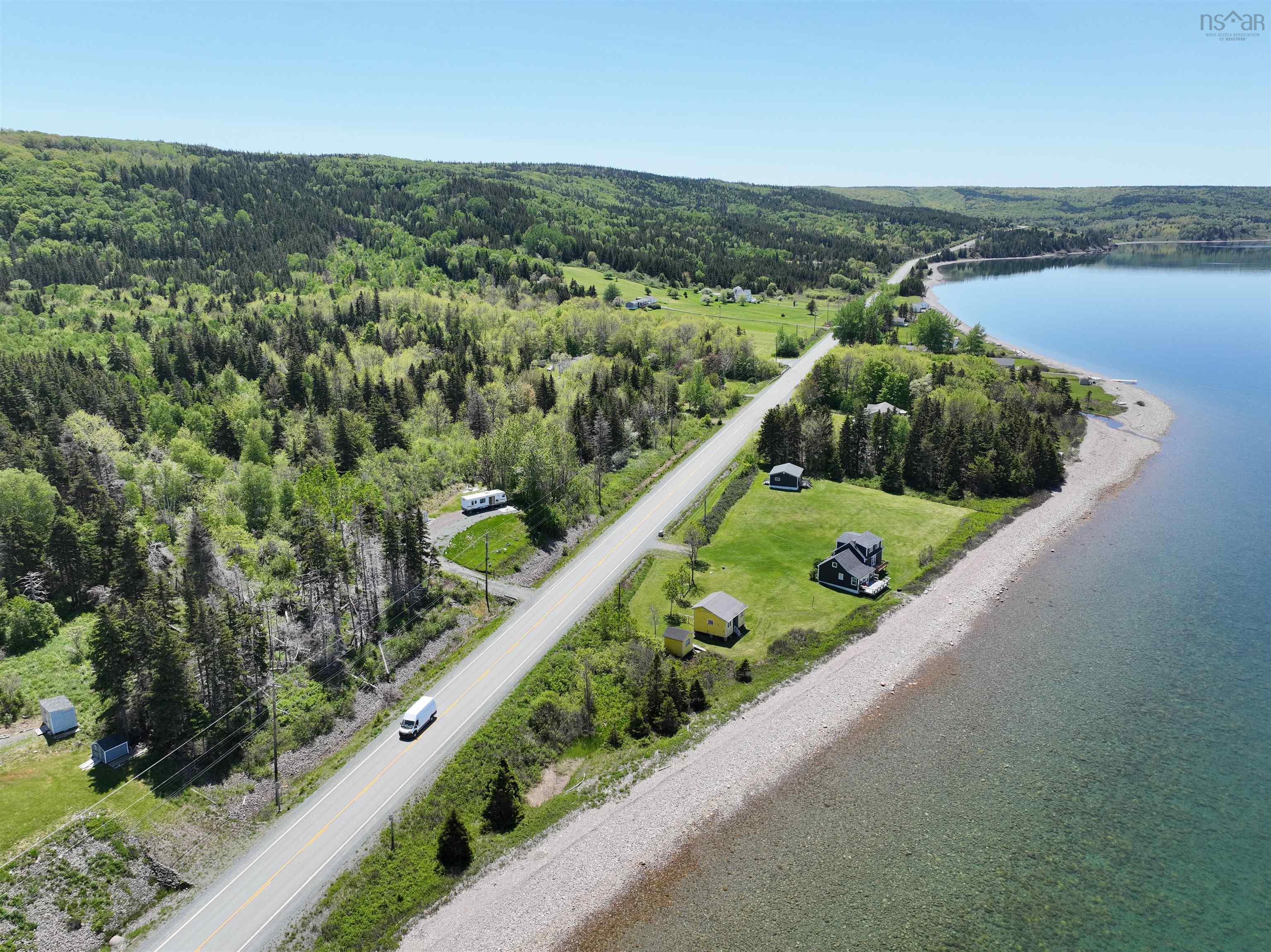 $59,000.00: Highway 4, Irishvale