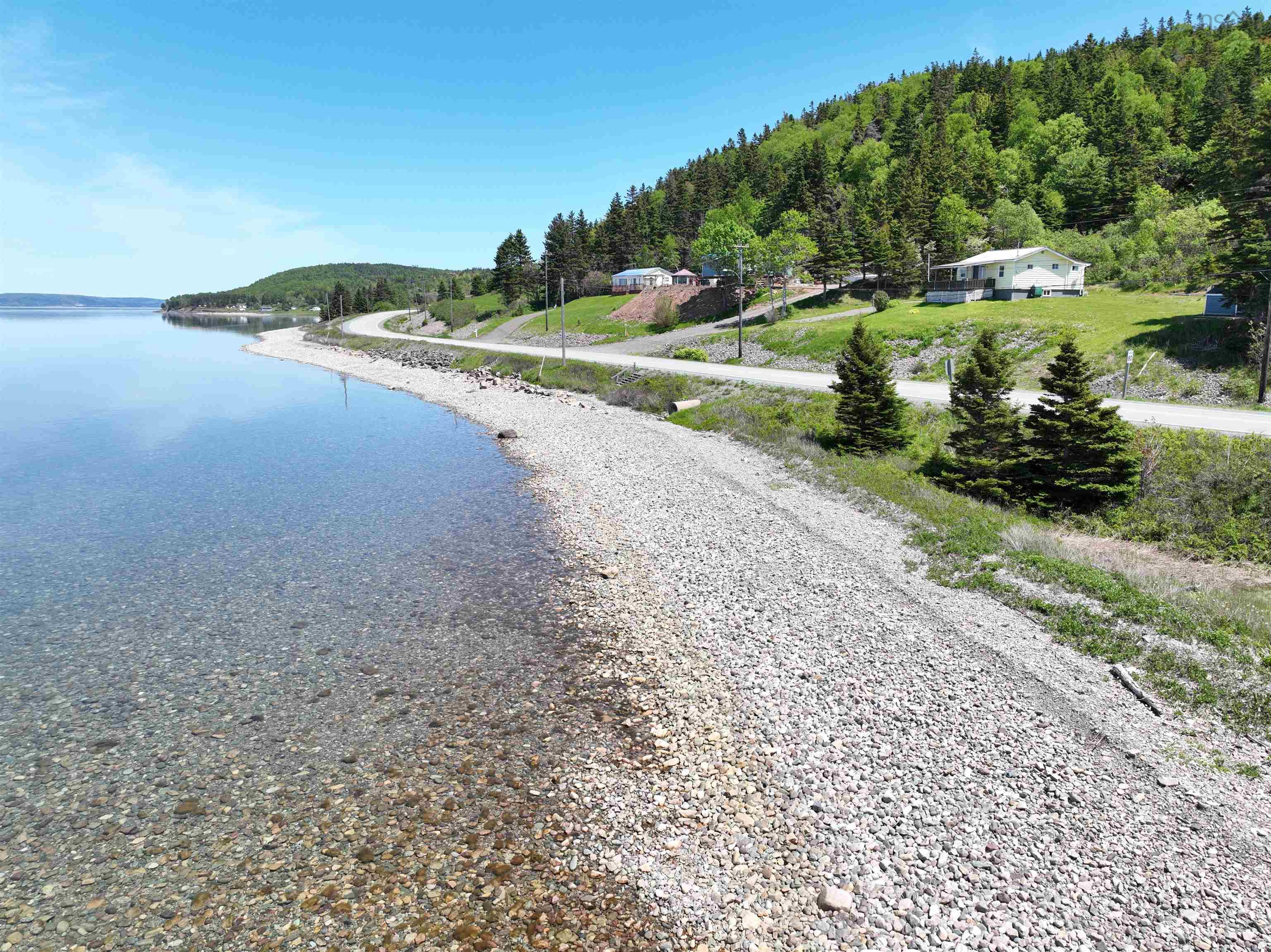 $59,000.00: Highway 4, Irishvale