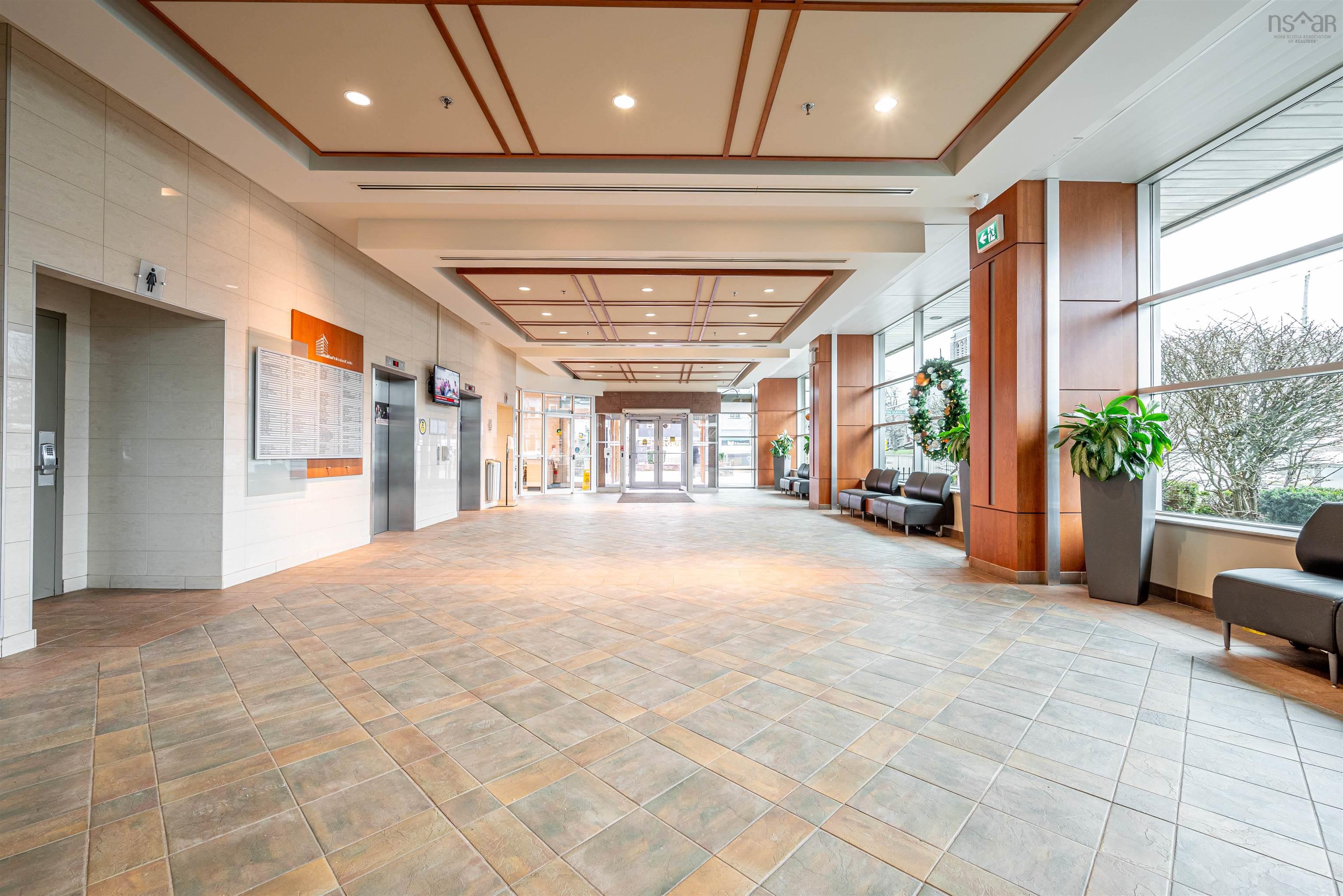 1140 5991 Spring Garden Road, Halifax, NS (MLS 202514042)