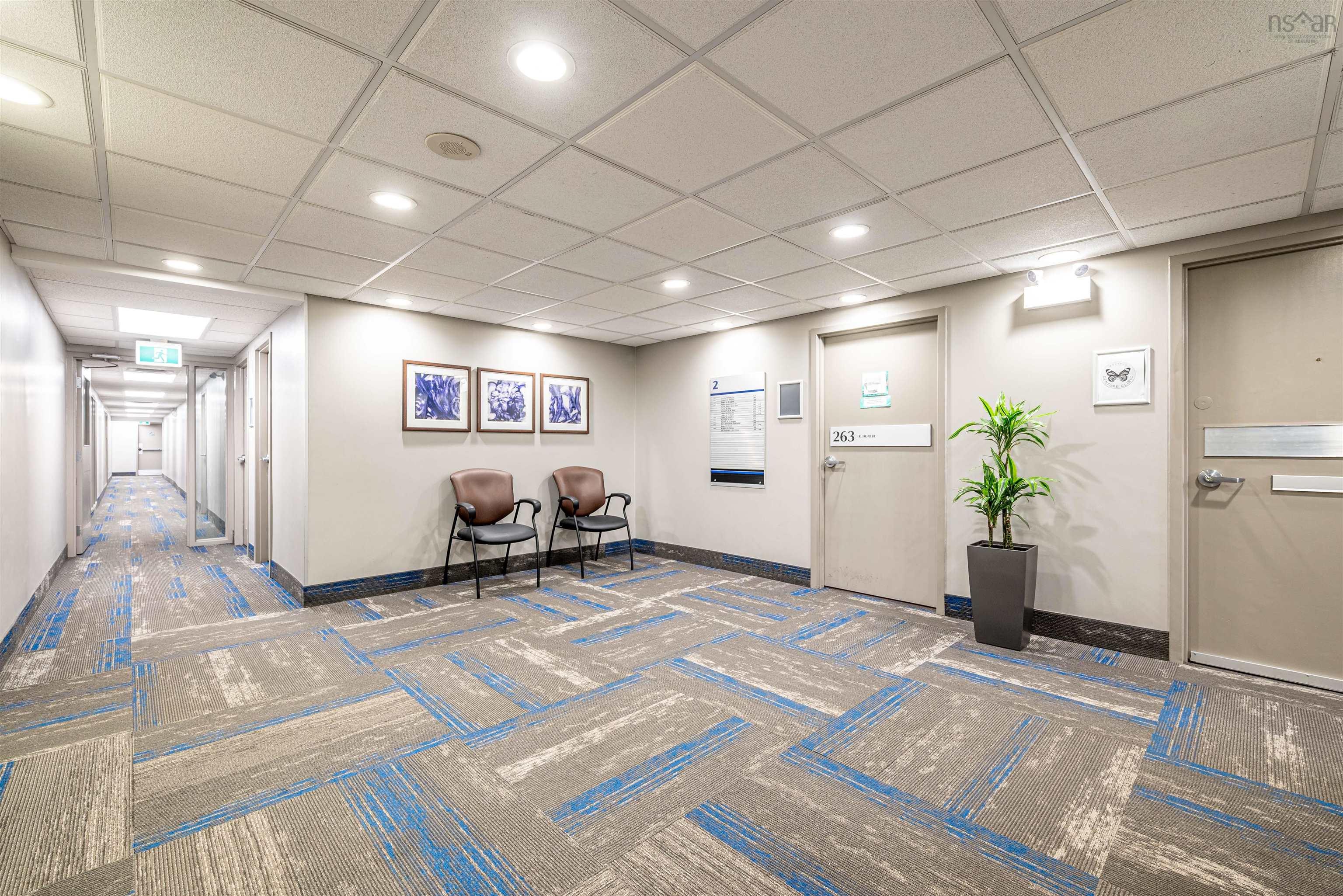 1140 5991 Spring Garden Road, Halifax, NS (MLS 202514042)