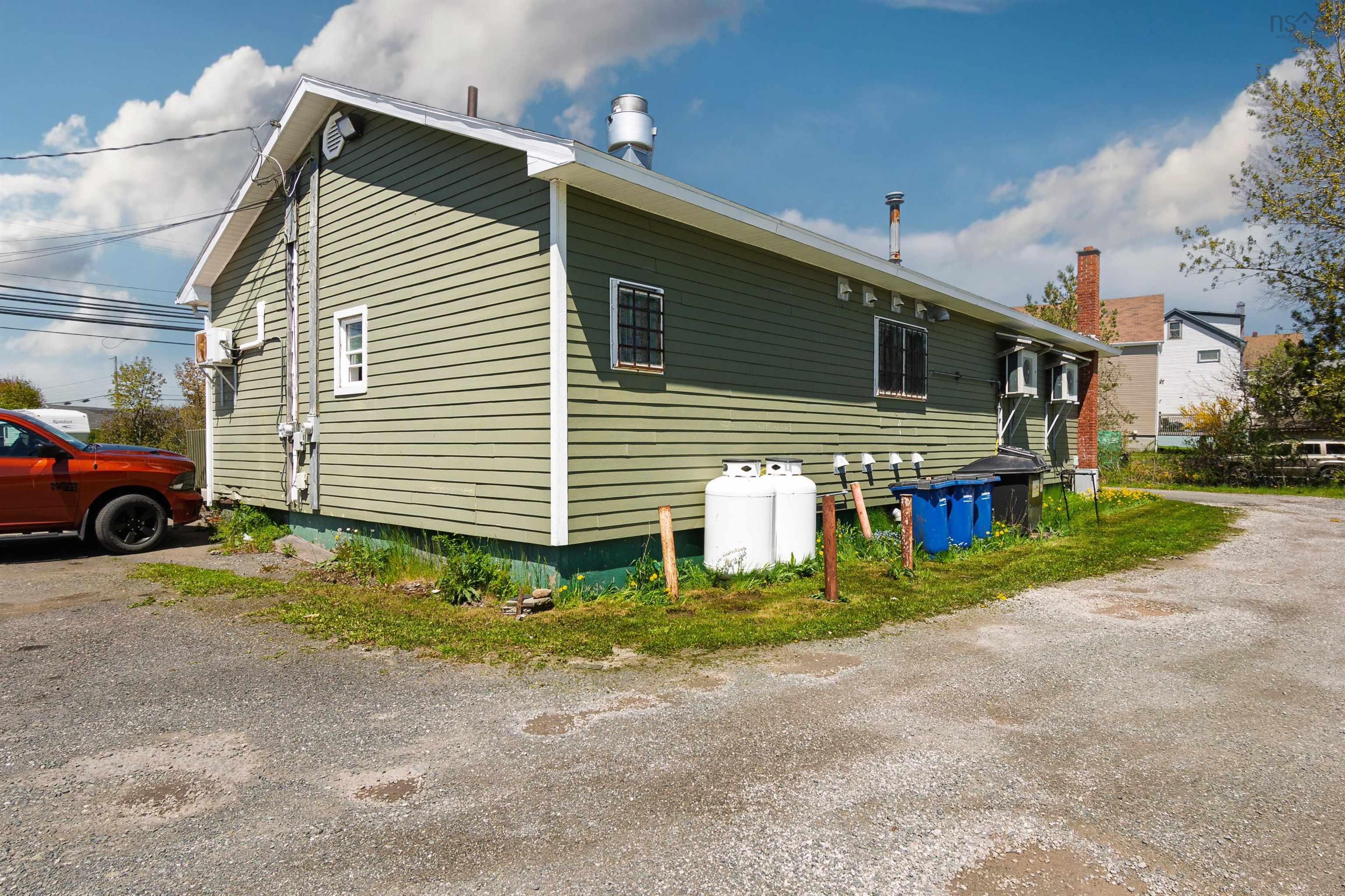 $349,999.00: 1370 Victoria Road, Whitney Pier