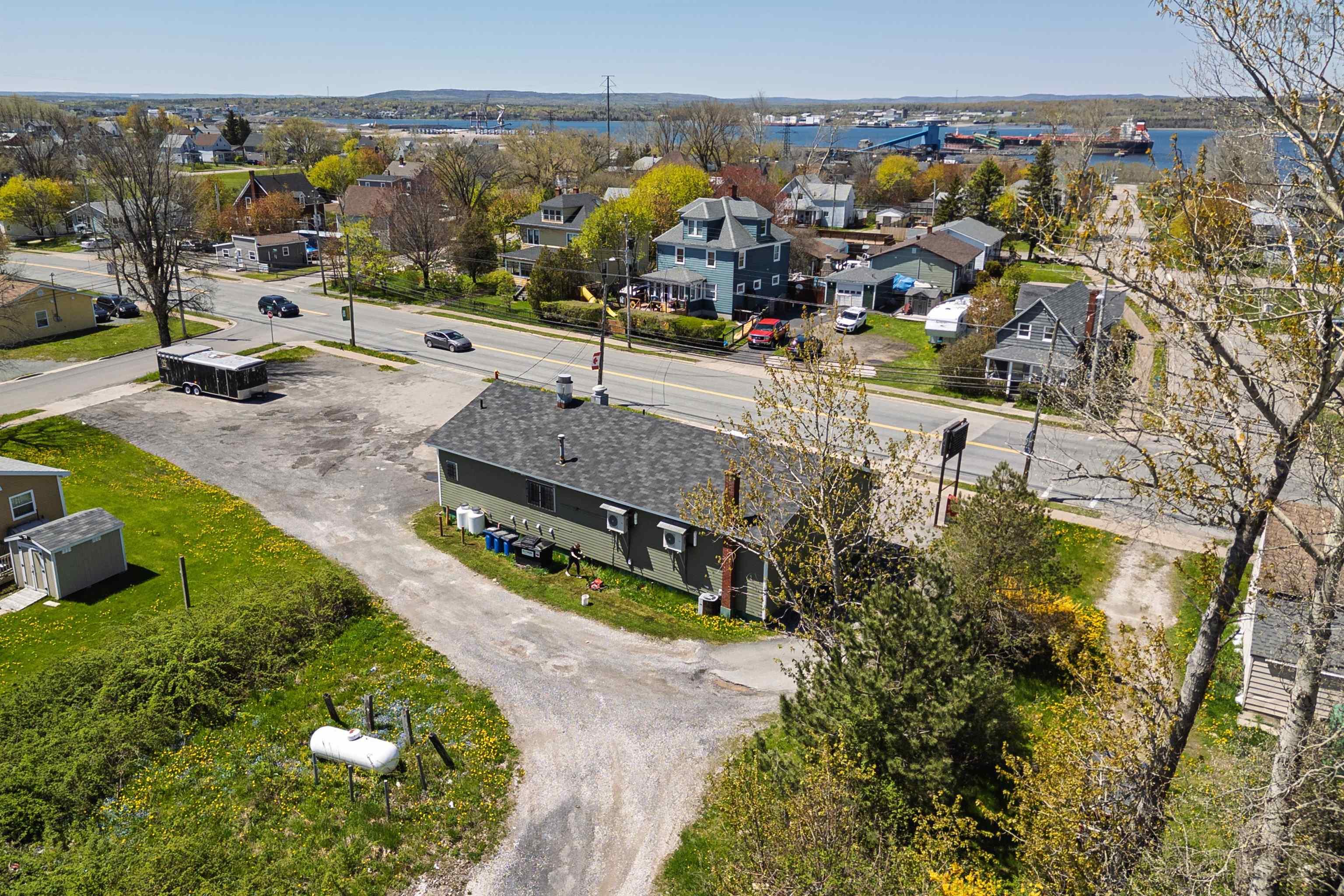 $349,999.00: 1370 Victoria Road, Whitney Pier