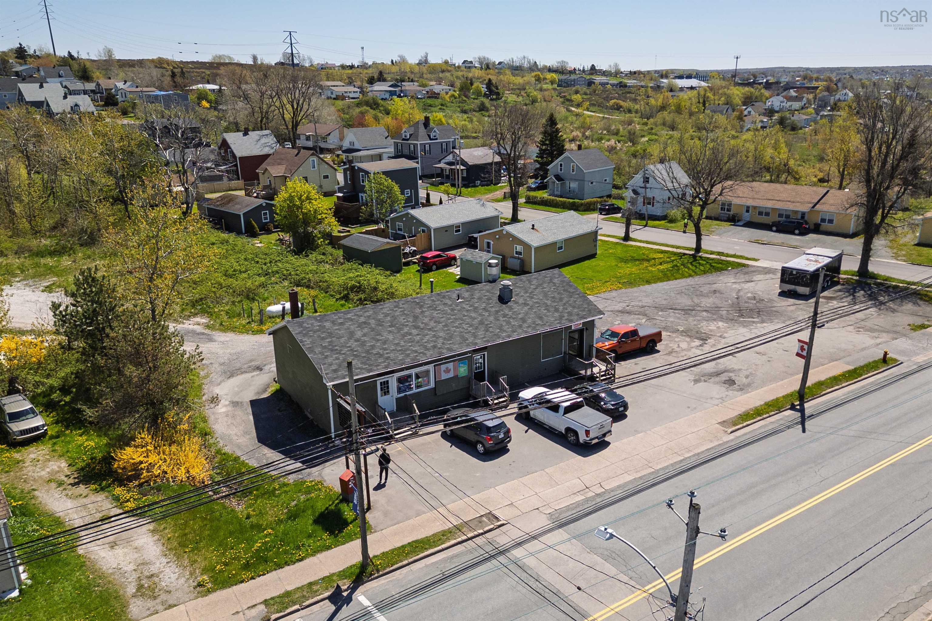 $349,999.00: 1370 Victoria Road, Whitney Pier