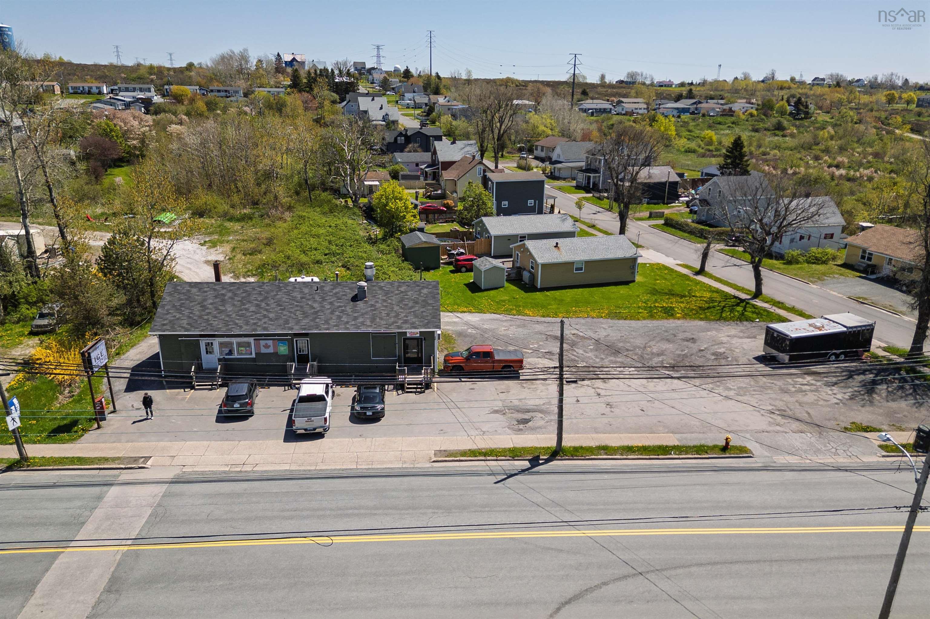 $349,999.00: 1370 Victoria Road, Whitney Pier