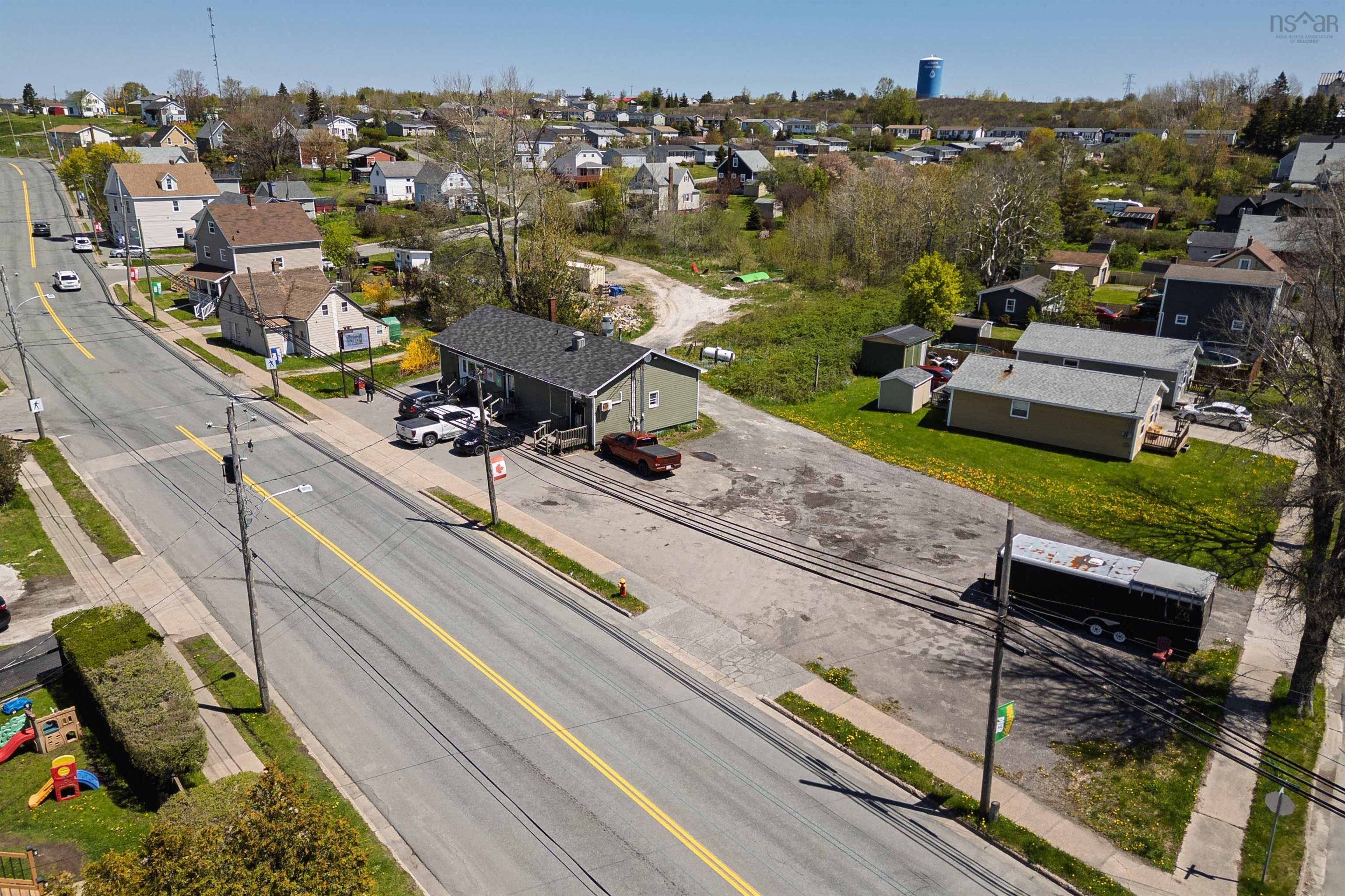 $349,999.00: 1370 Victoria Road, Whitney Pier