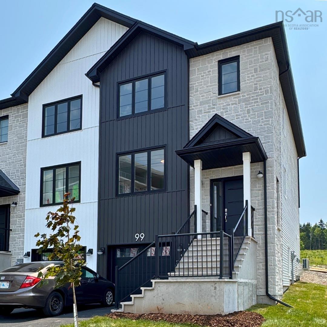 Sd-2d 99 Terrastone Ridge, Dartmouth, NS (MLS® 202514049)