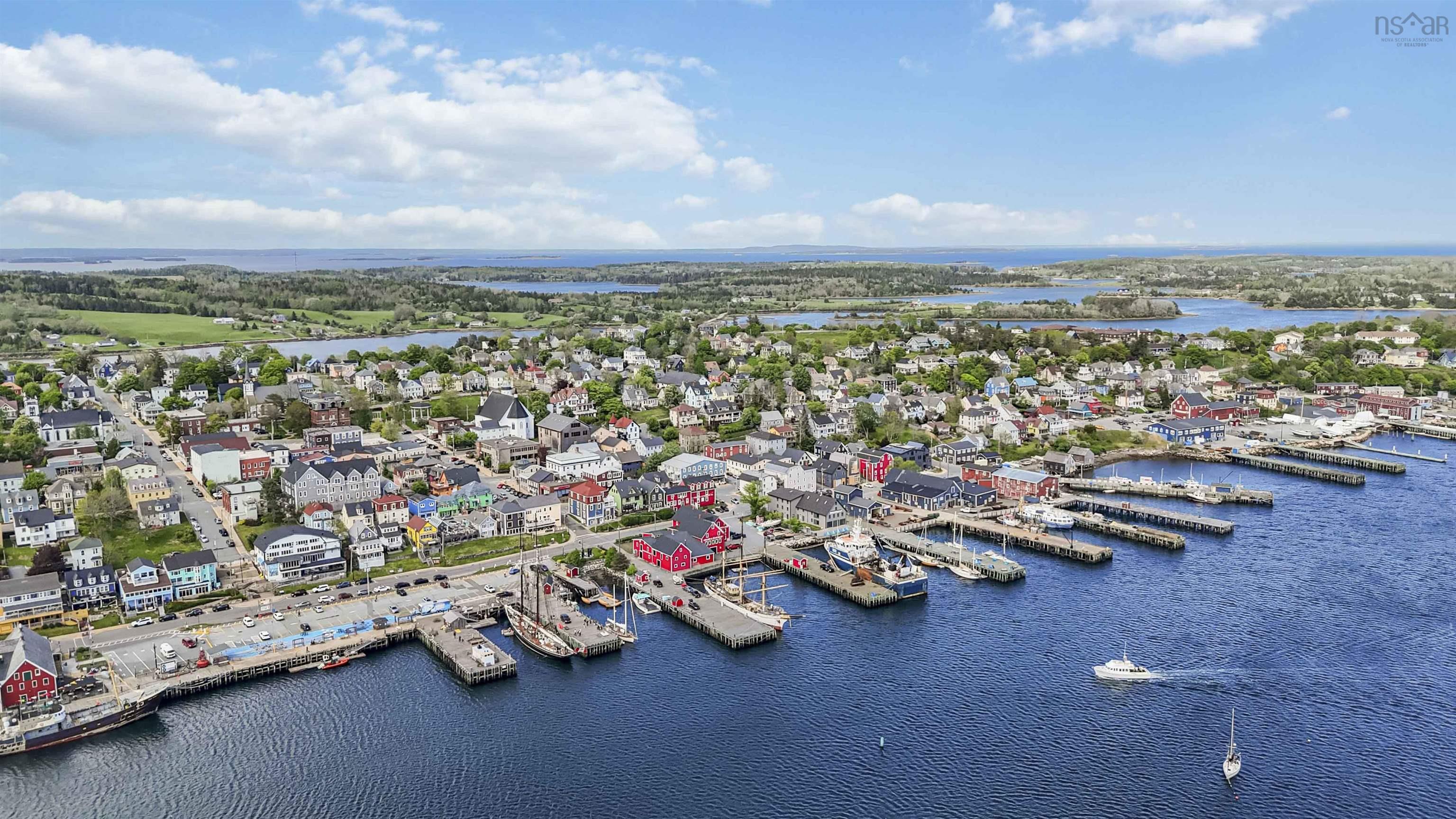 $449,000.00: 266 Green Street, Lunenburg