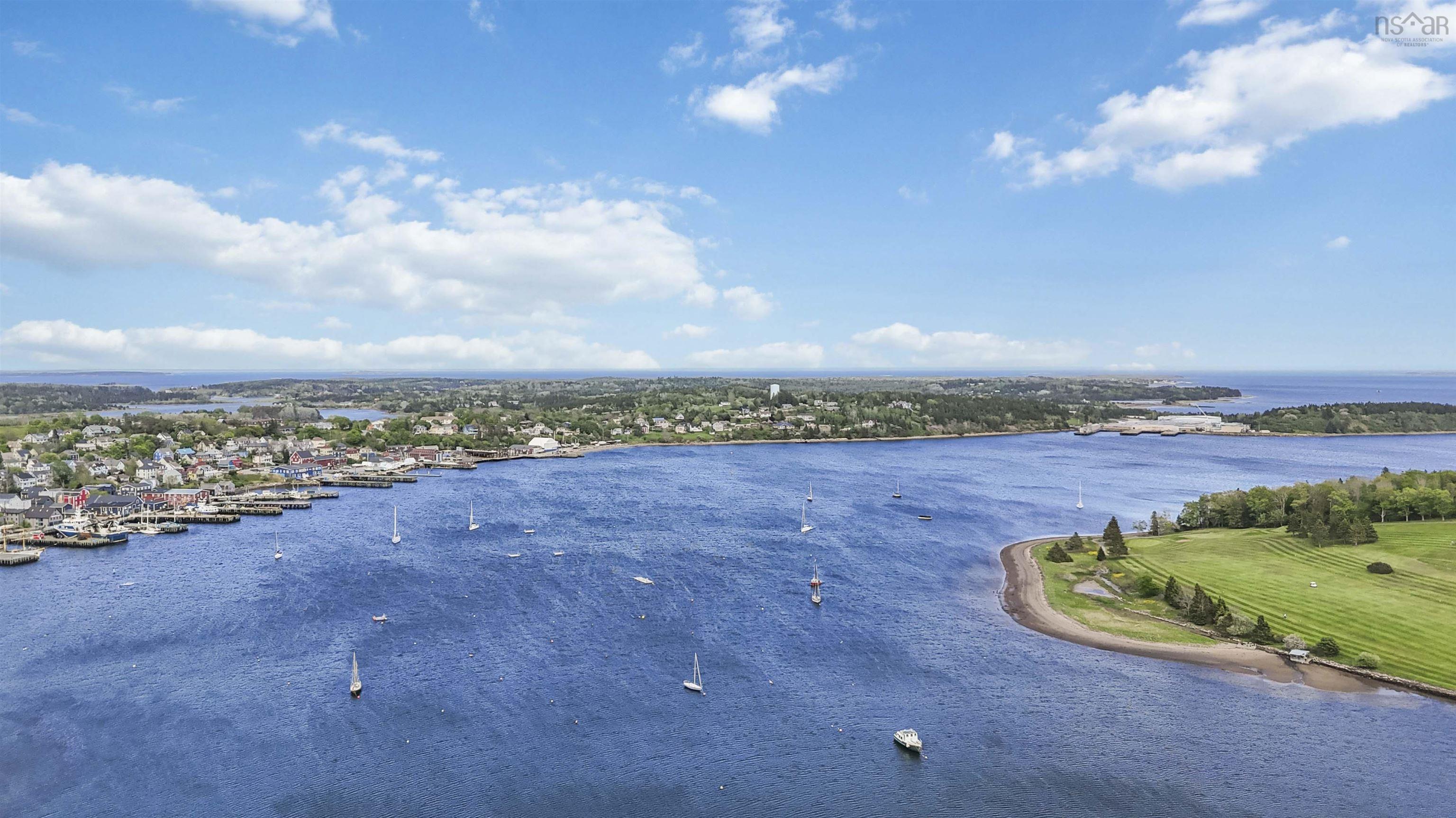 $449,000.00: 266 Green Street, Lunenburg